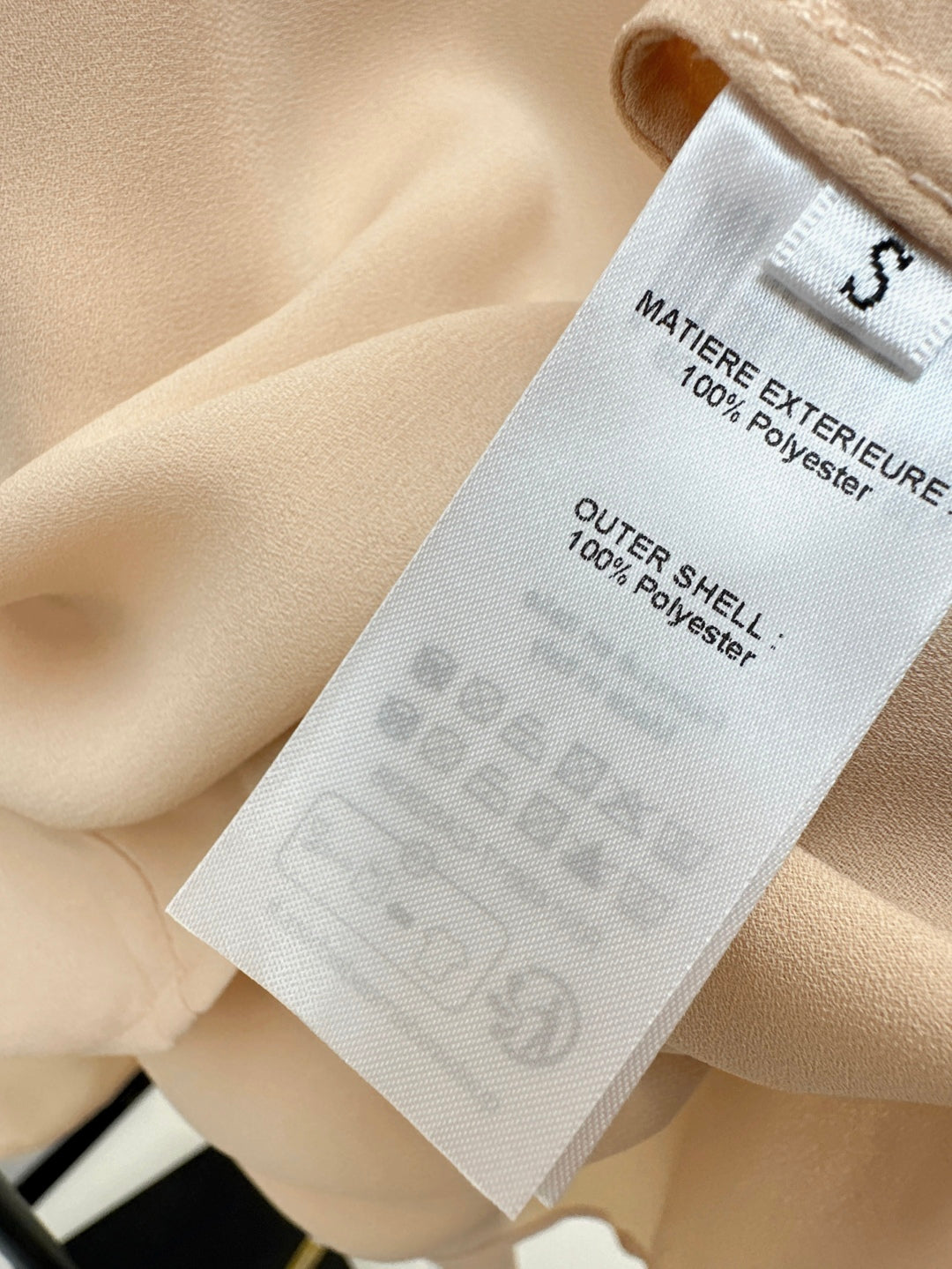 25ss pleated shirt