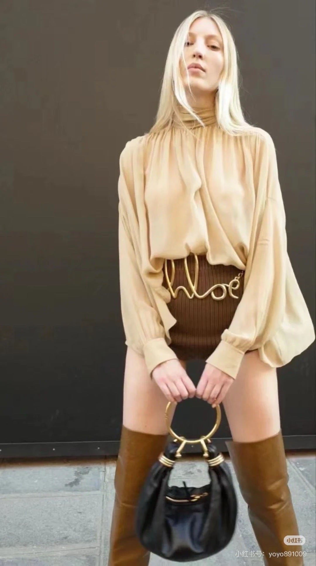 25ss pleated shirt