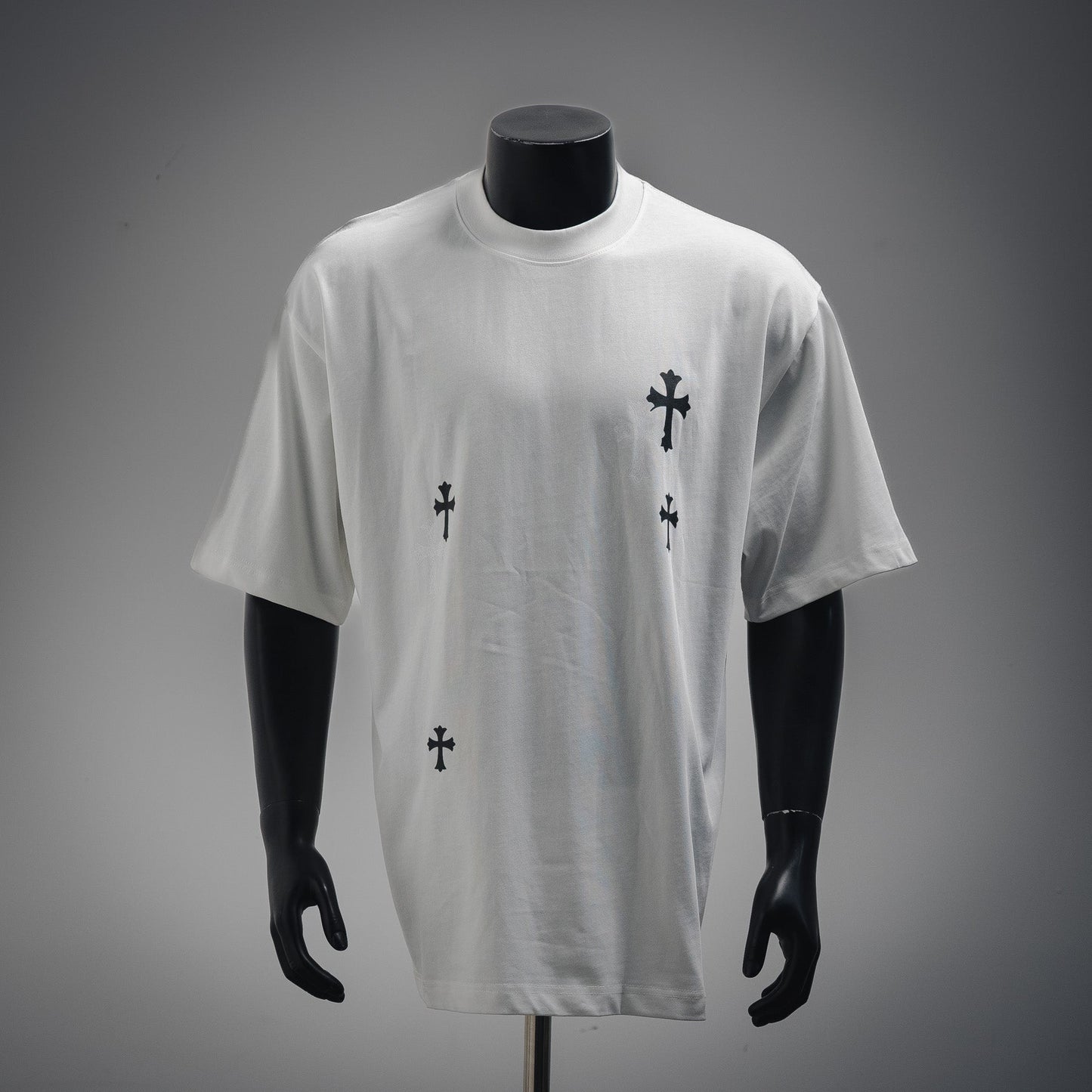 25ss printed t-shirt