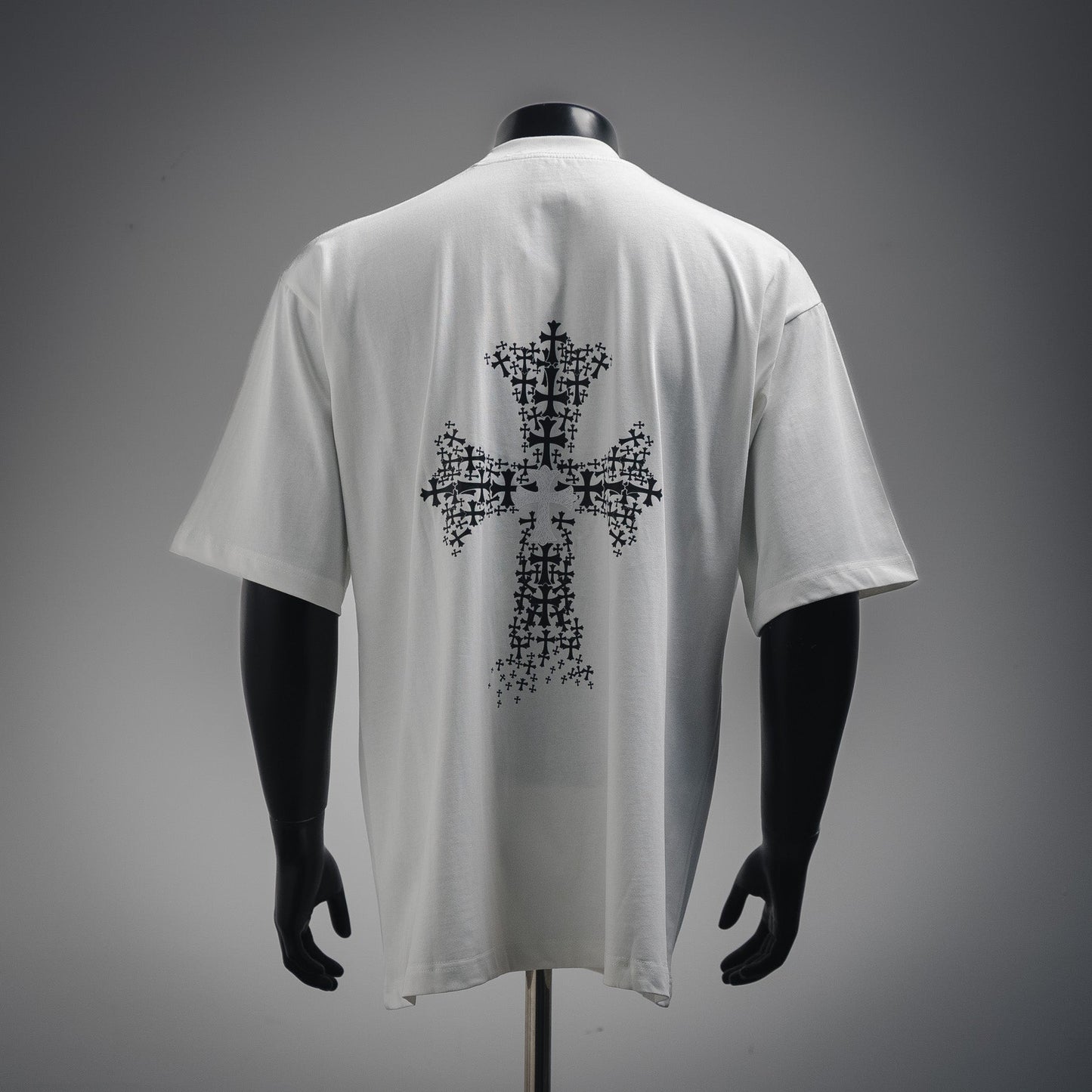 25ss printed t-shirt