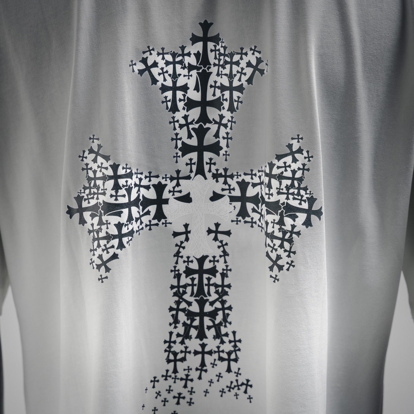 25ss printed t-shirt