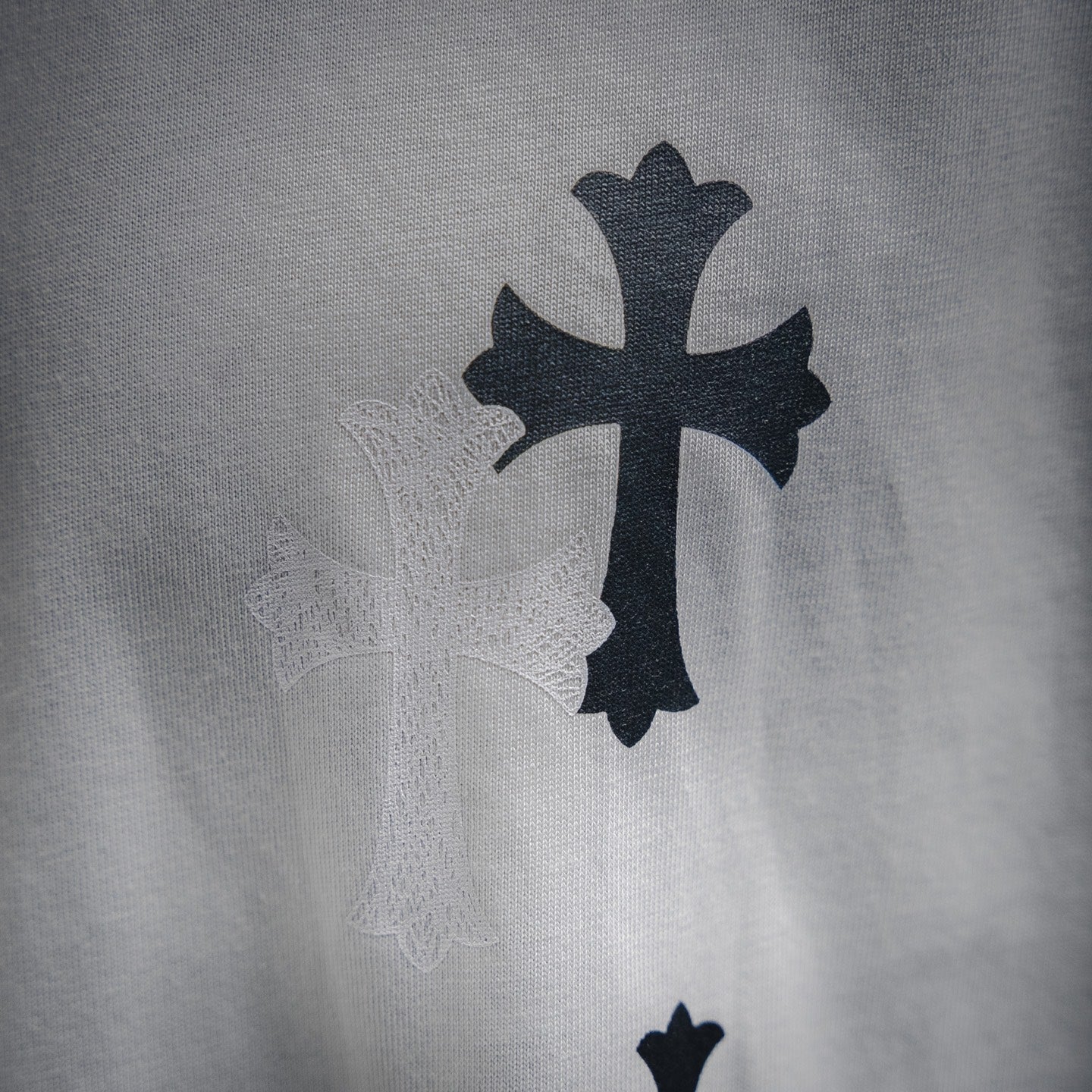 25ss printed t-shirt