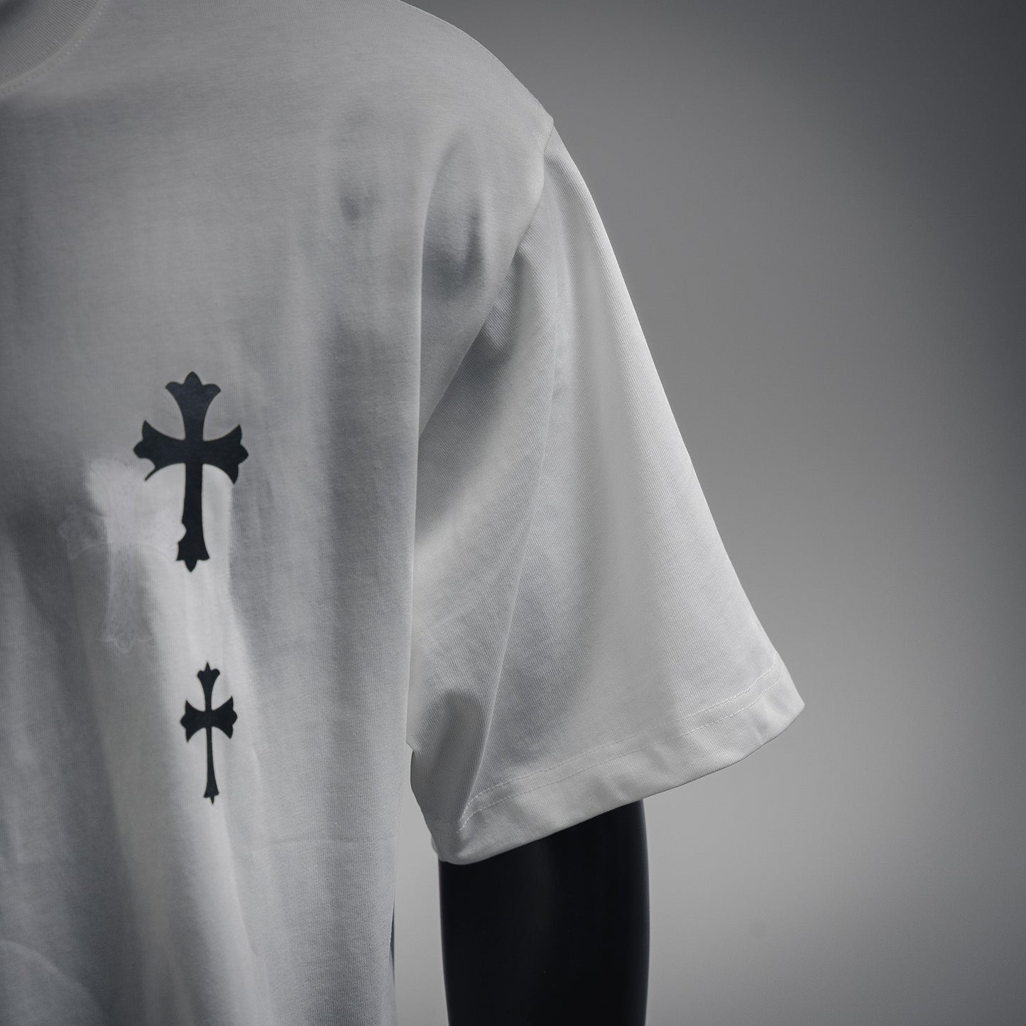 25ss printed t-shirt