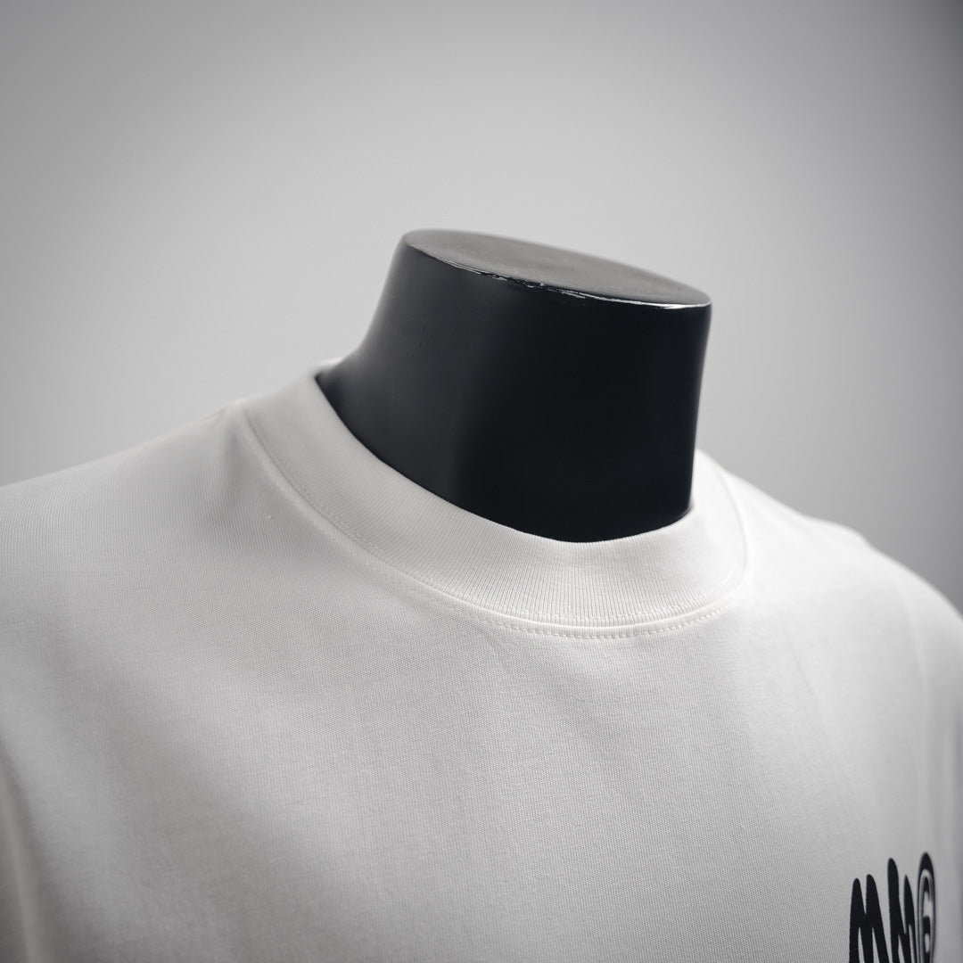 25ss printed t-shirt