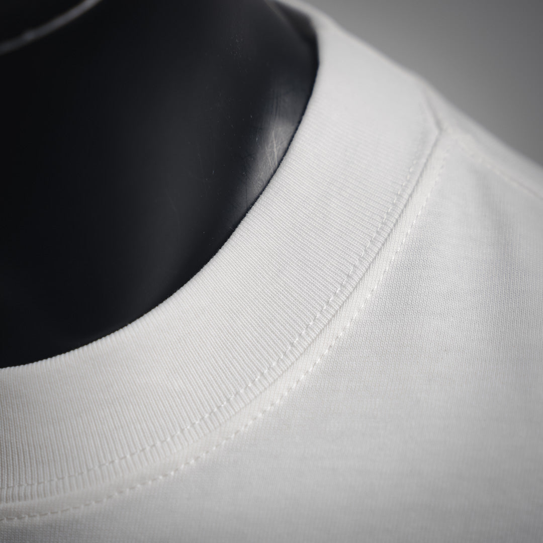 25ss printed t-shirt