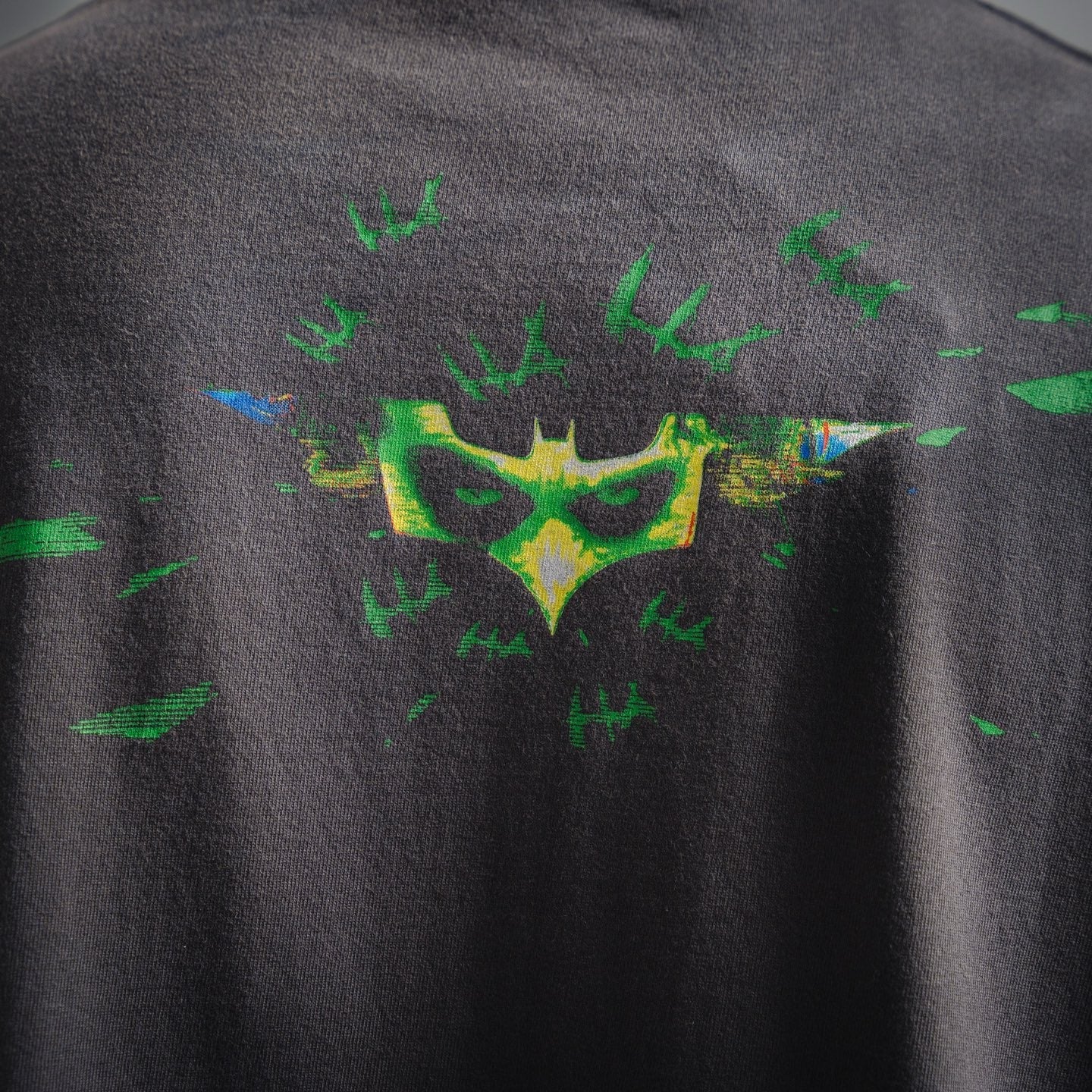 25ss printed t-shirt