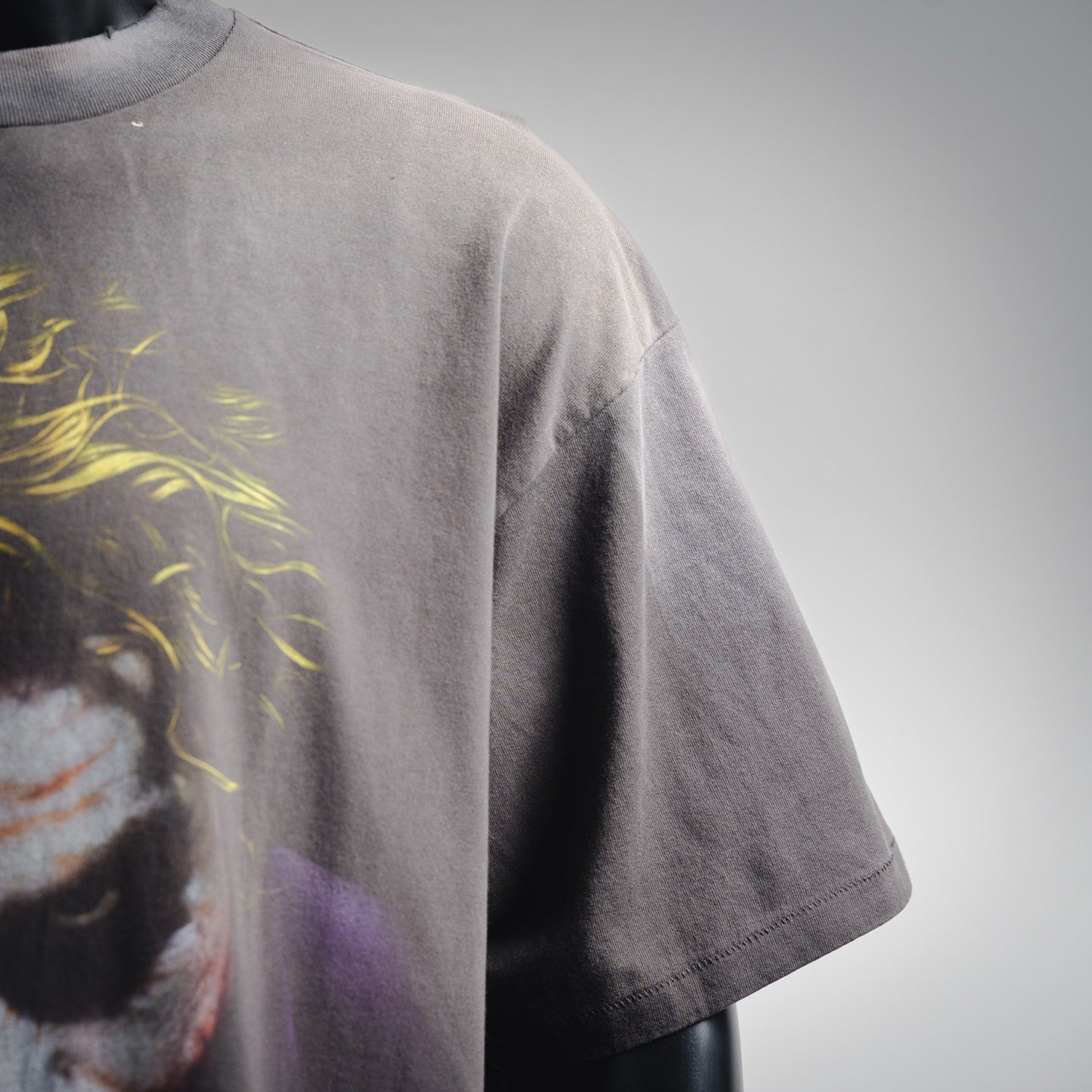 25ss printed t-shirt