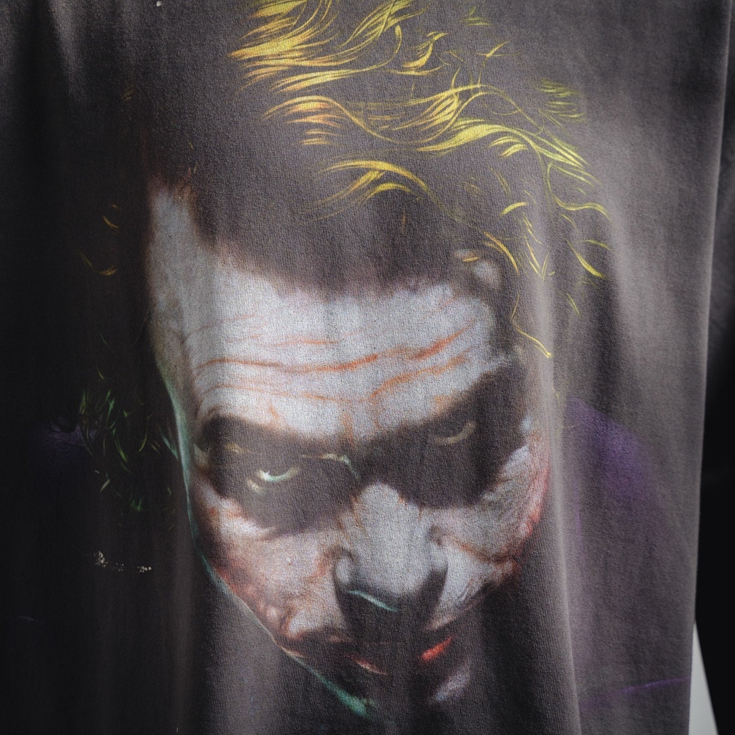 25ss printed t-shirt
