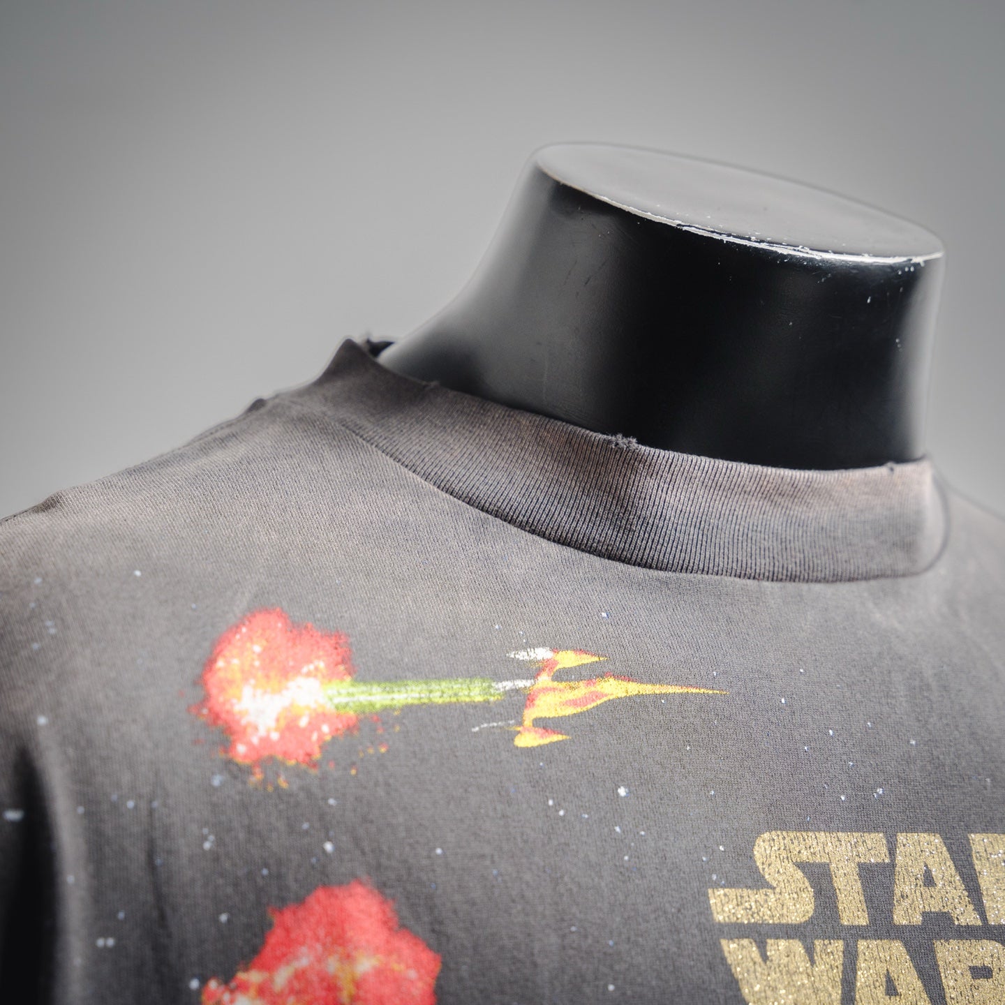 25ss printed t-shirt