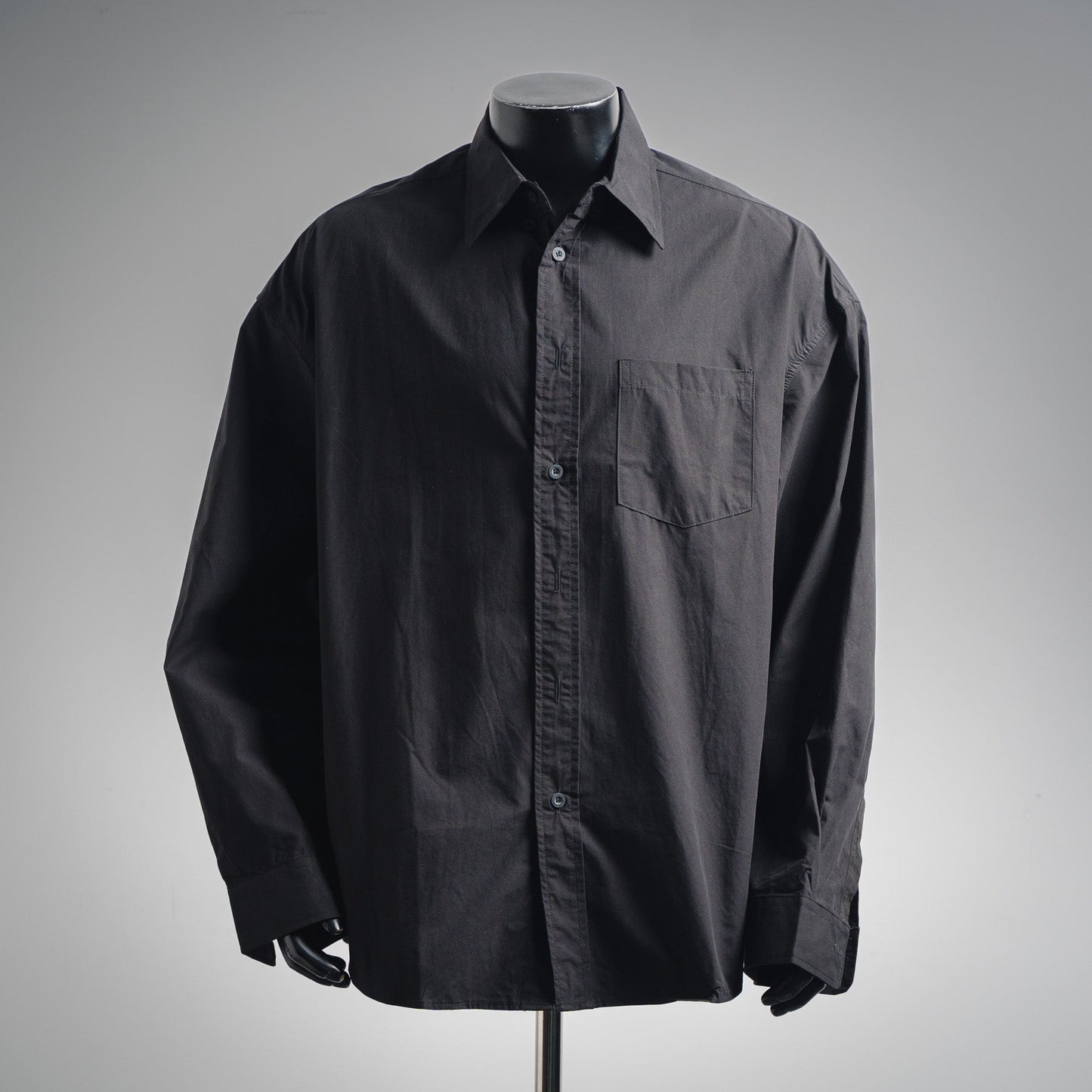 25ss printed shirt