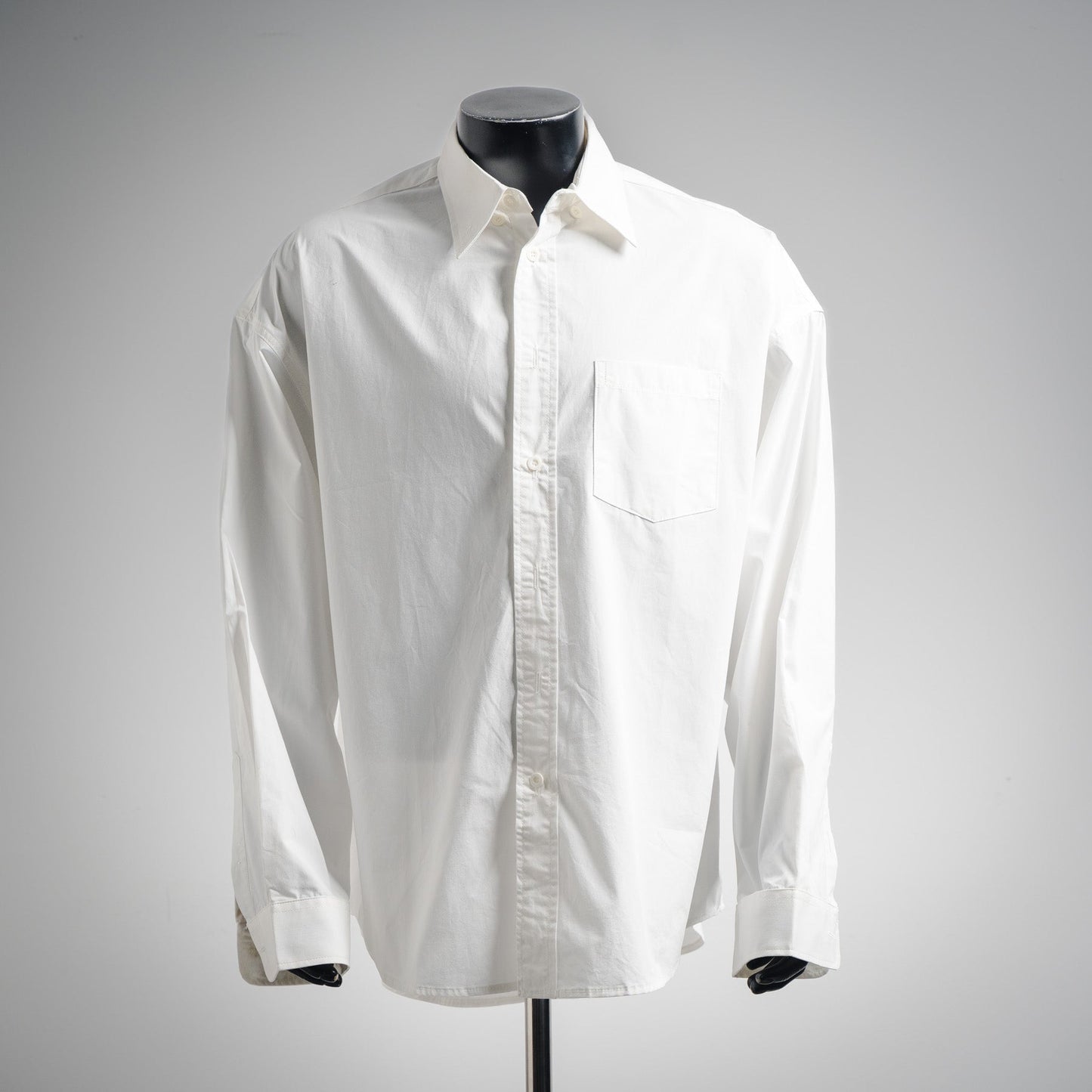25ss printed shirt