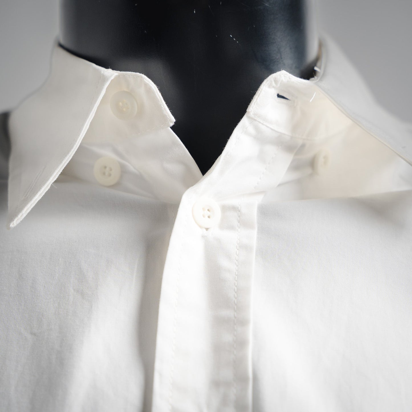 25ss printed shirt
