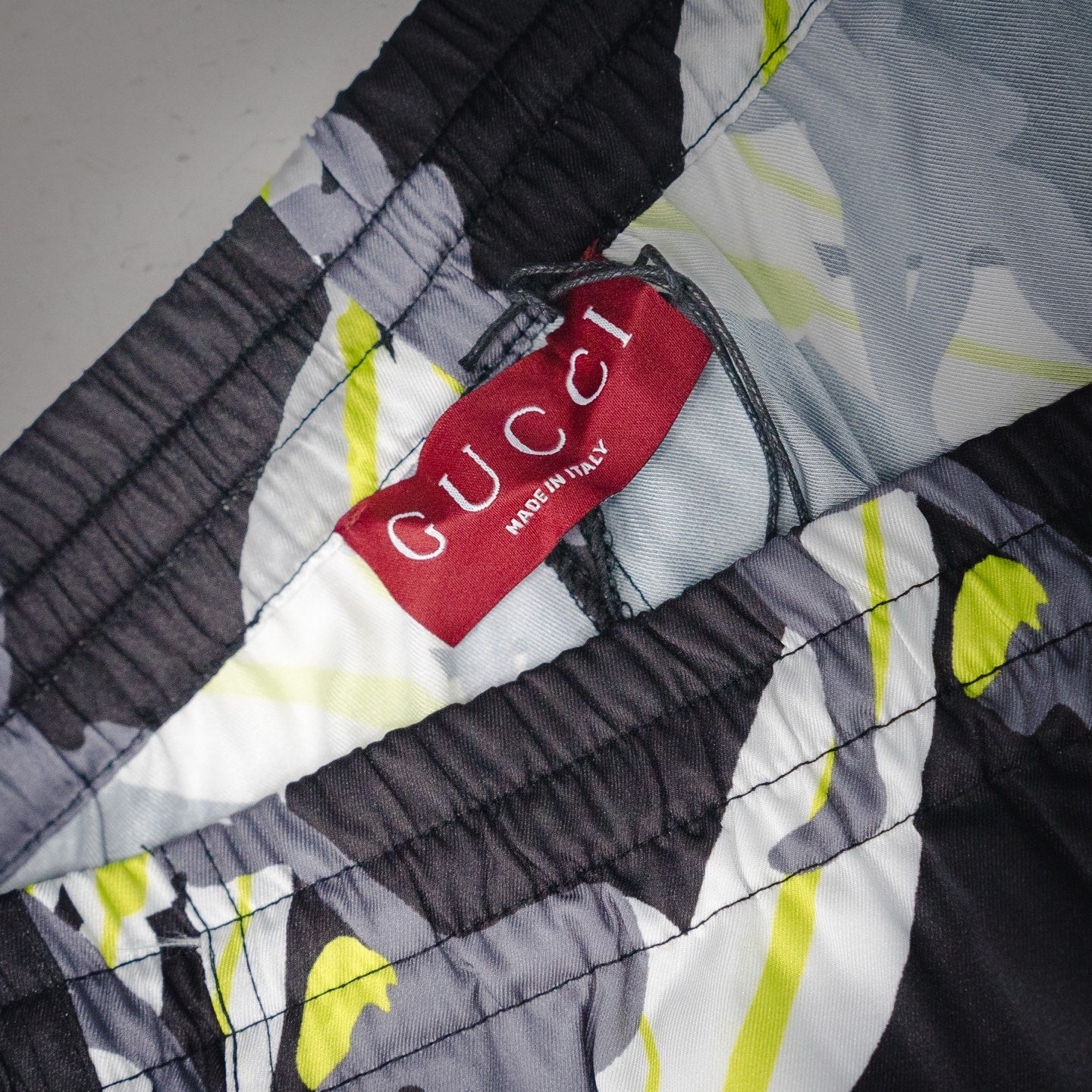 25ss silk short