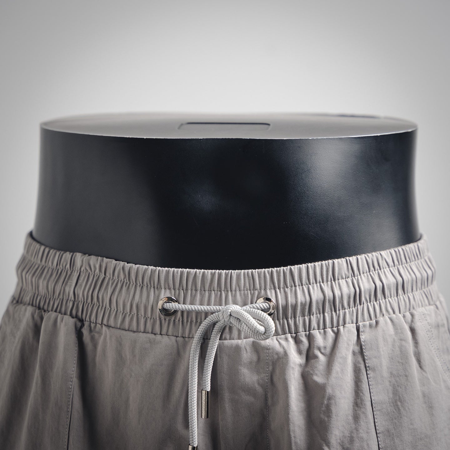 25ss embroidered short