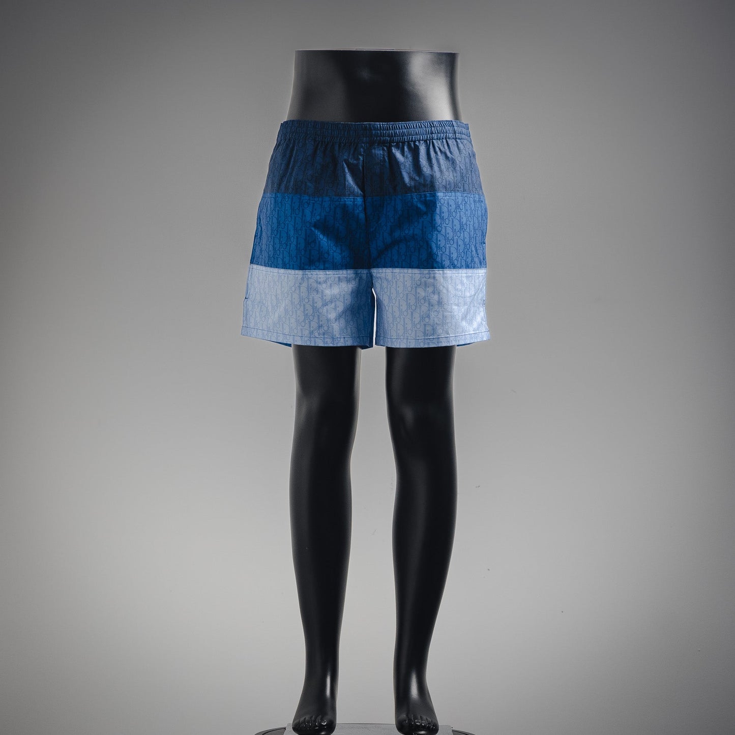 25ss printed short