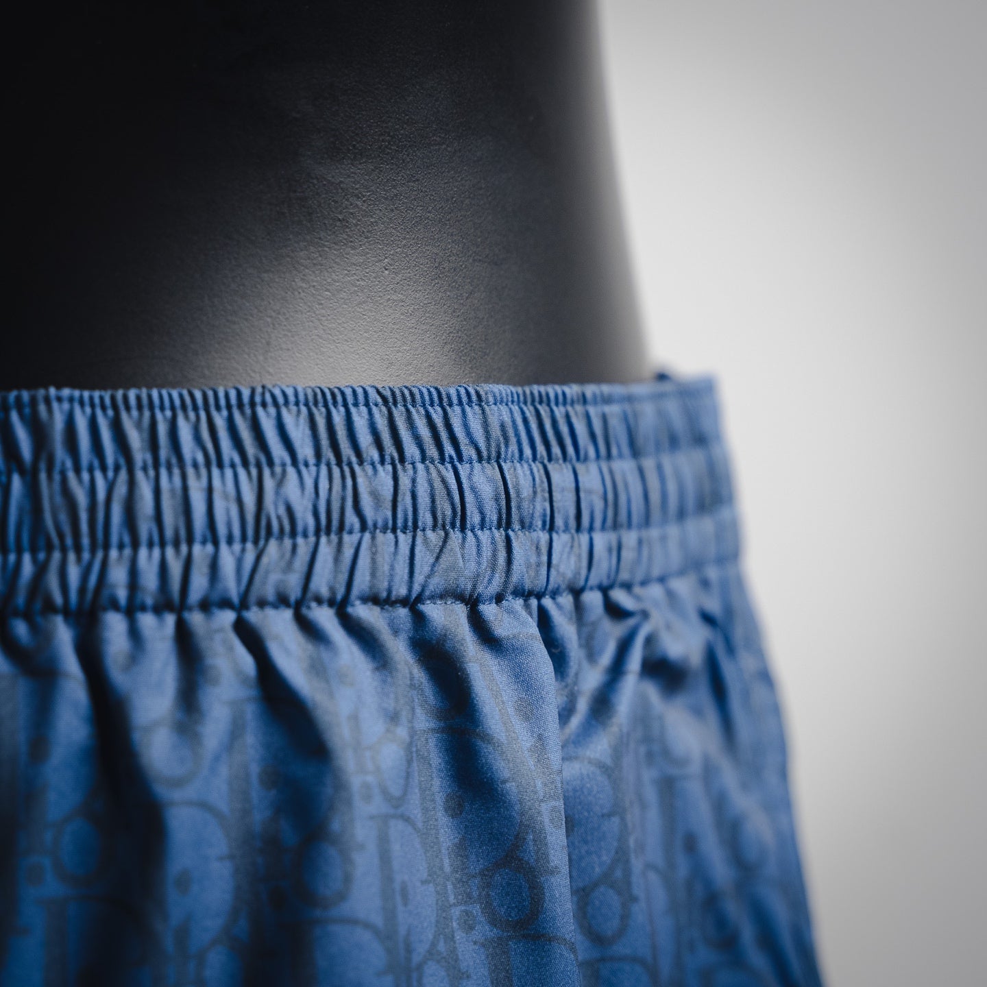 25ss printed short