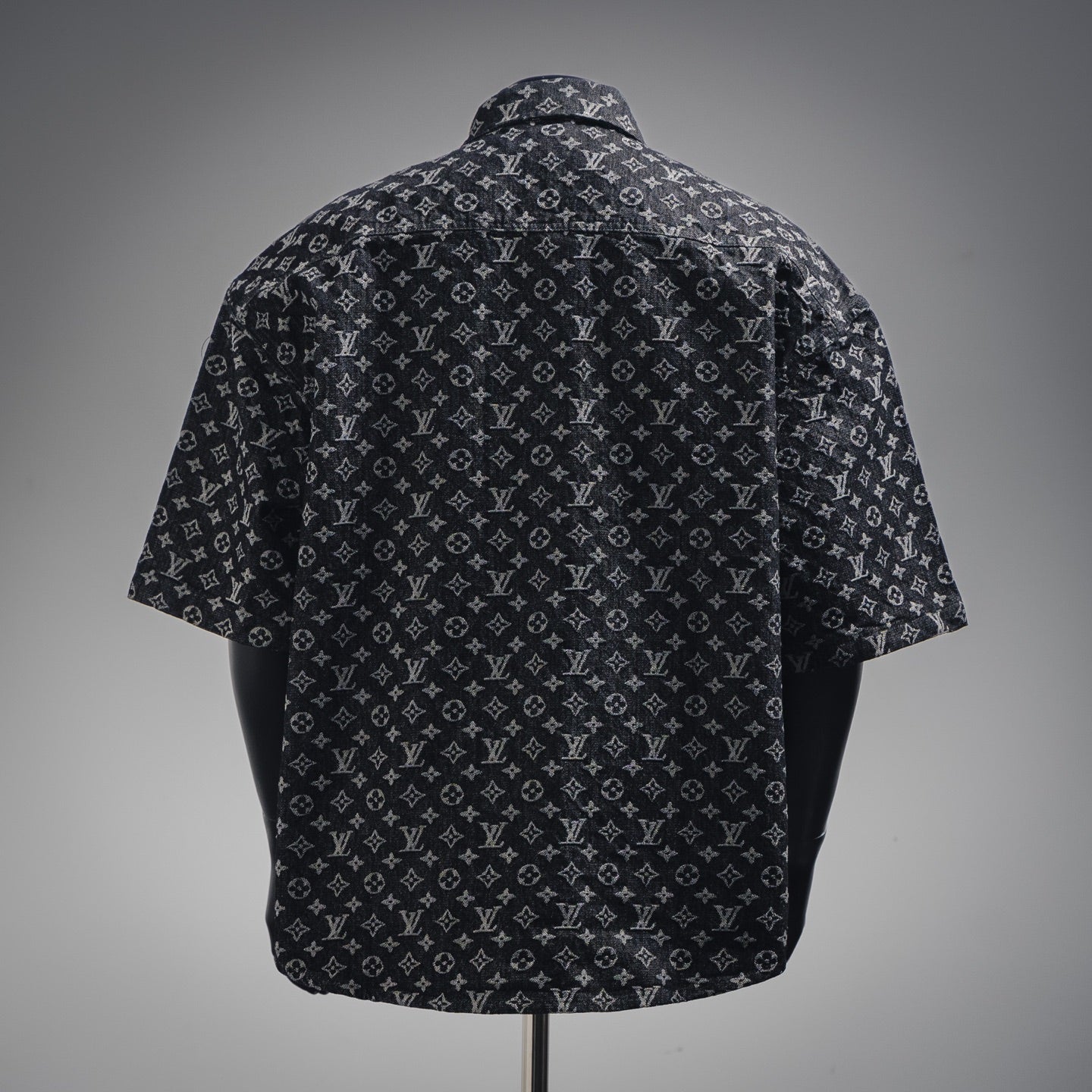 25ss jacquard shirt