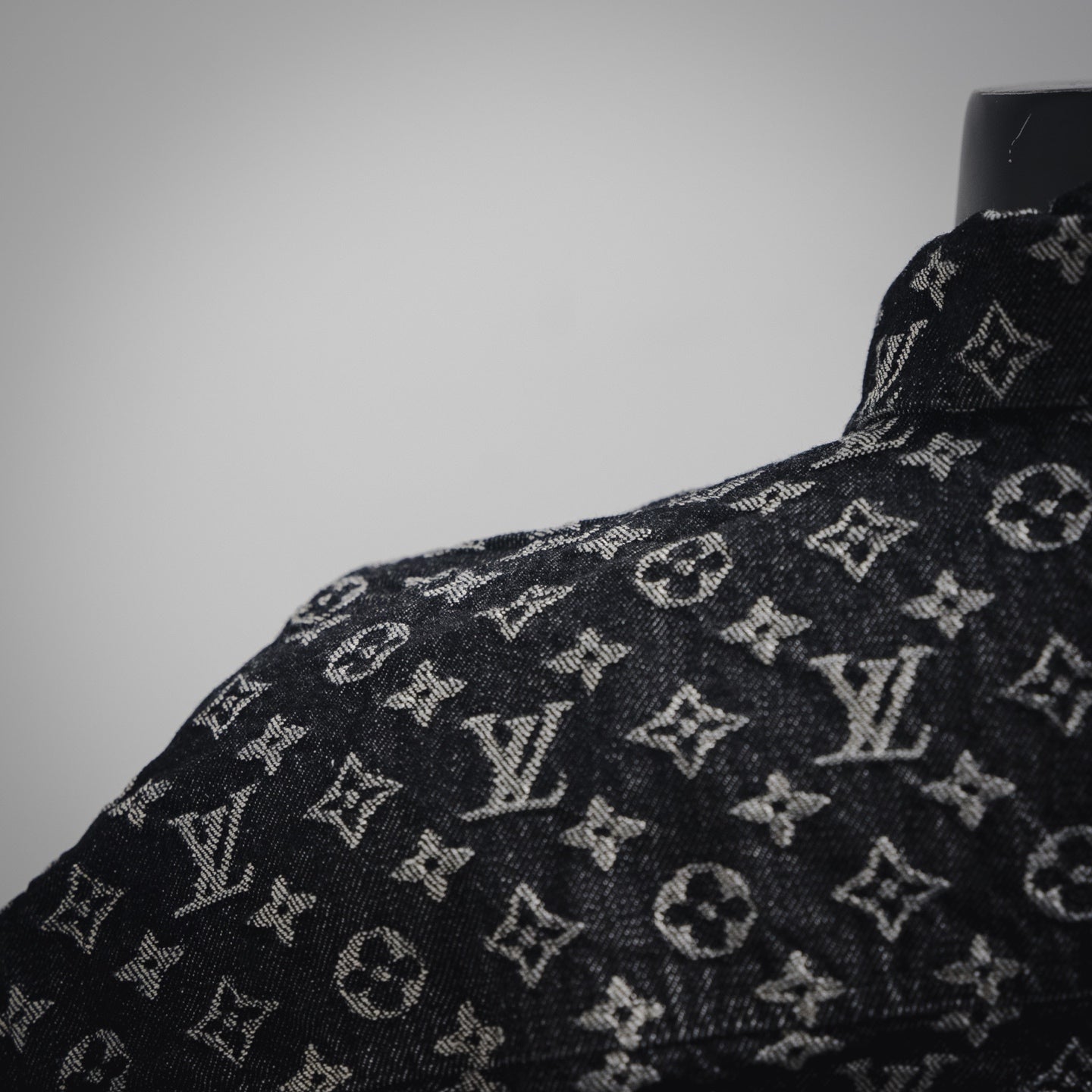 25ss jacquard shirt