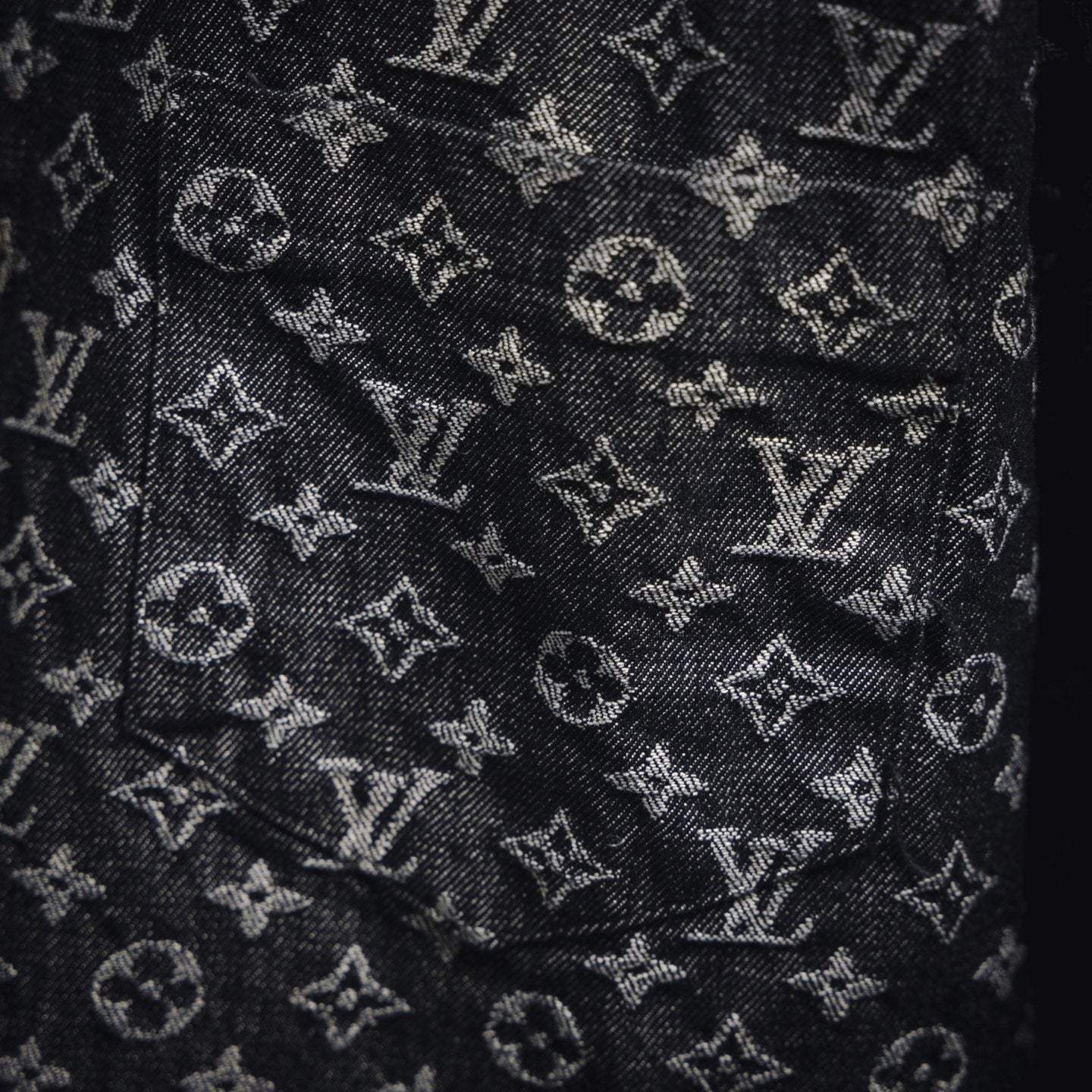 25ss jacquard shirt
