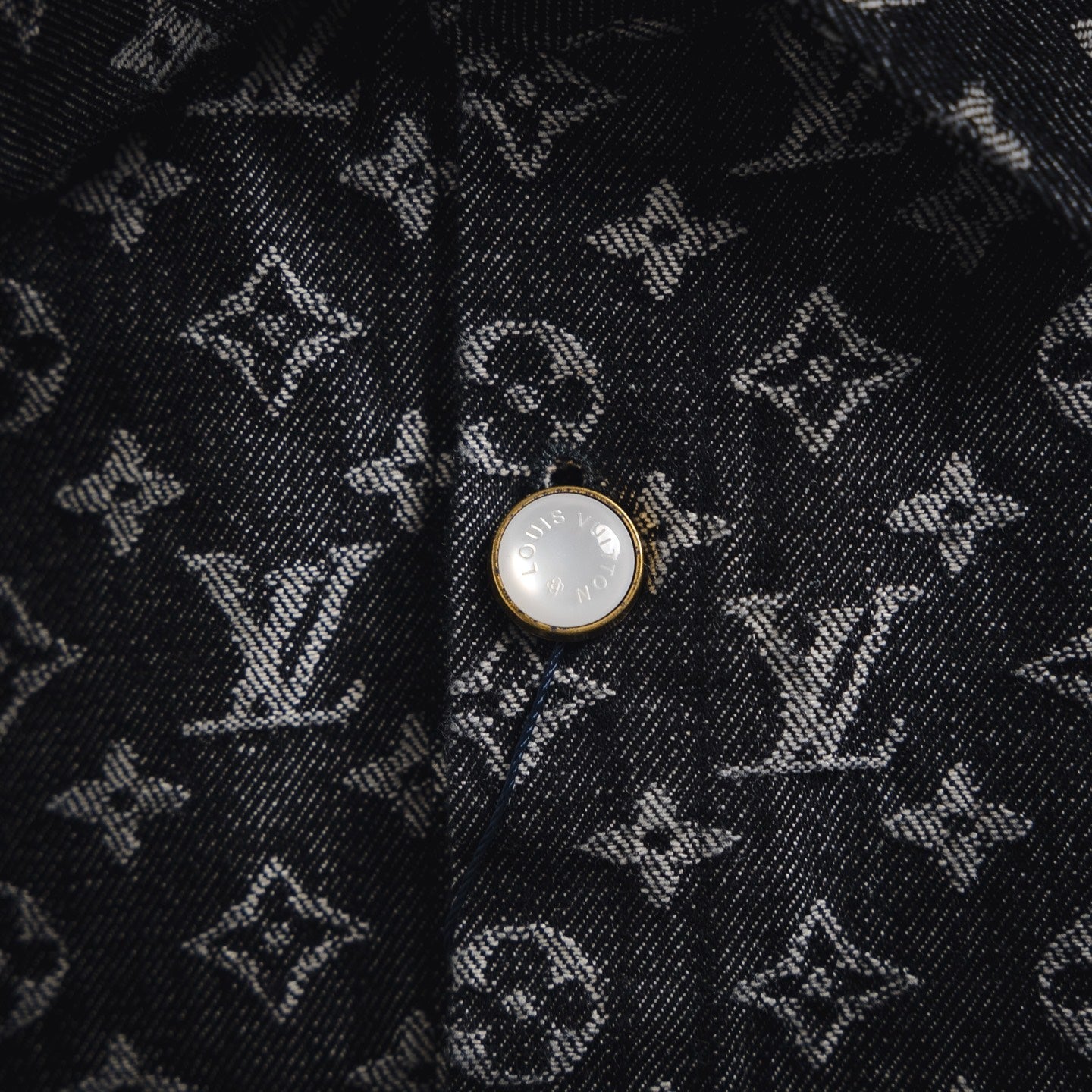 25ss jacquard shirt