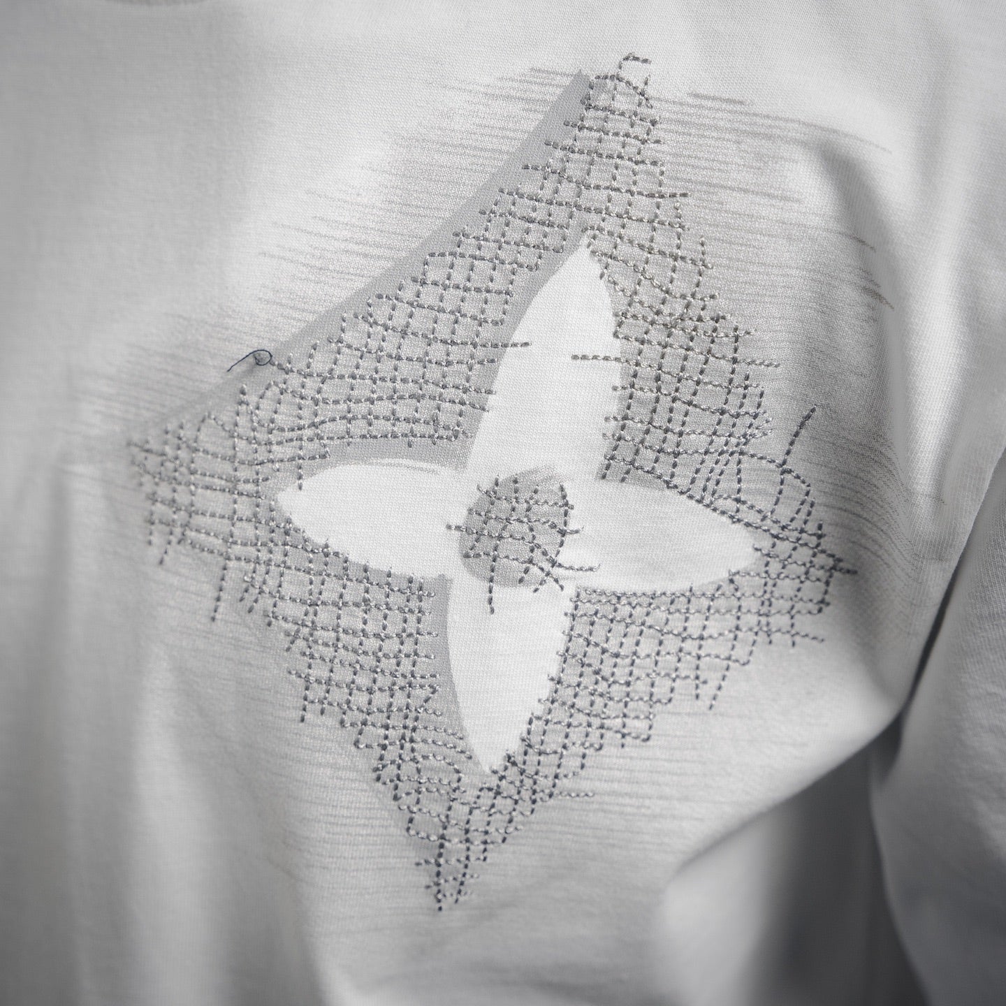 25ss printed t-shirt