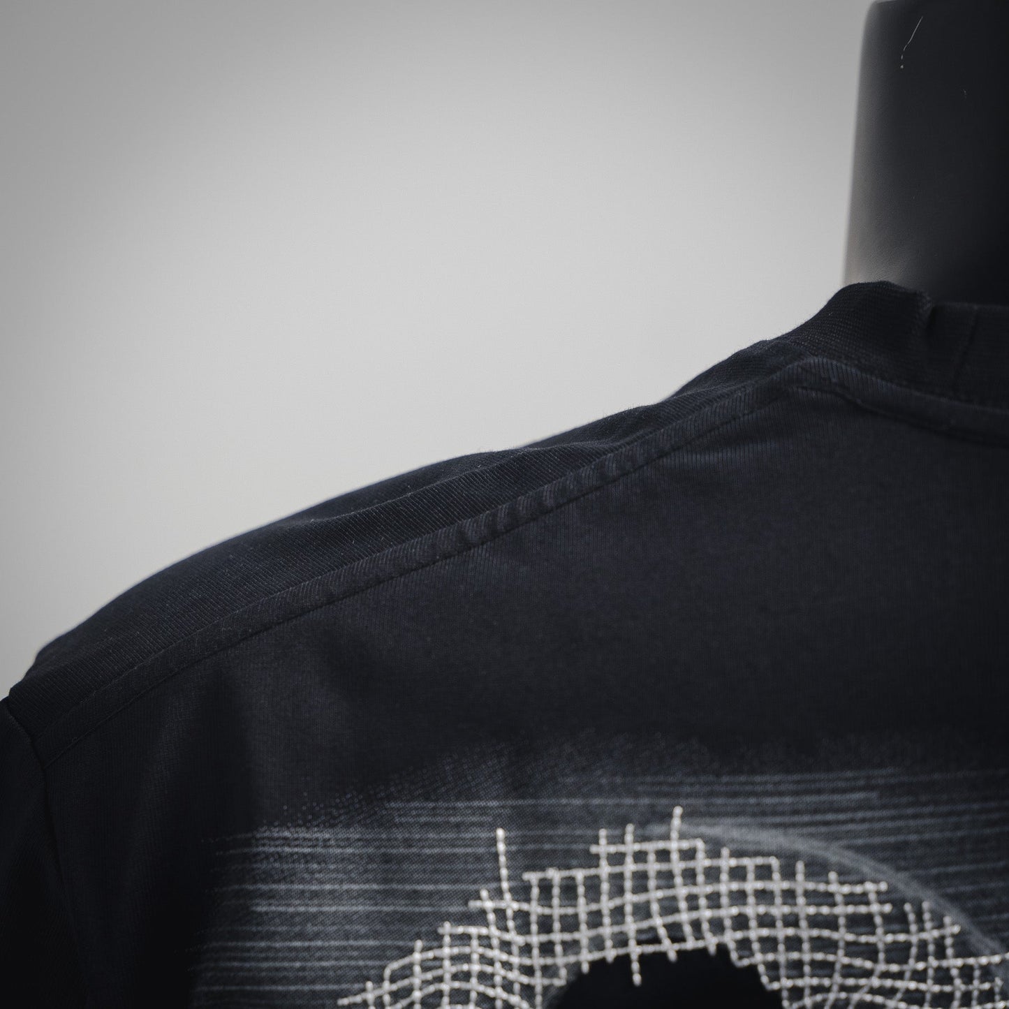 25ss printed t-shirt