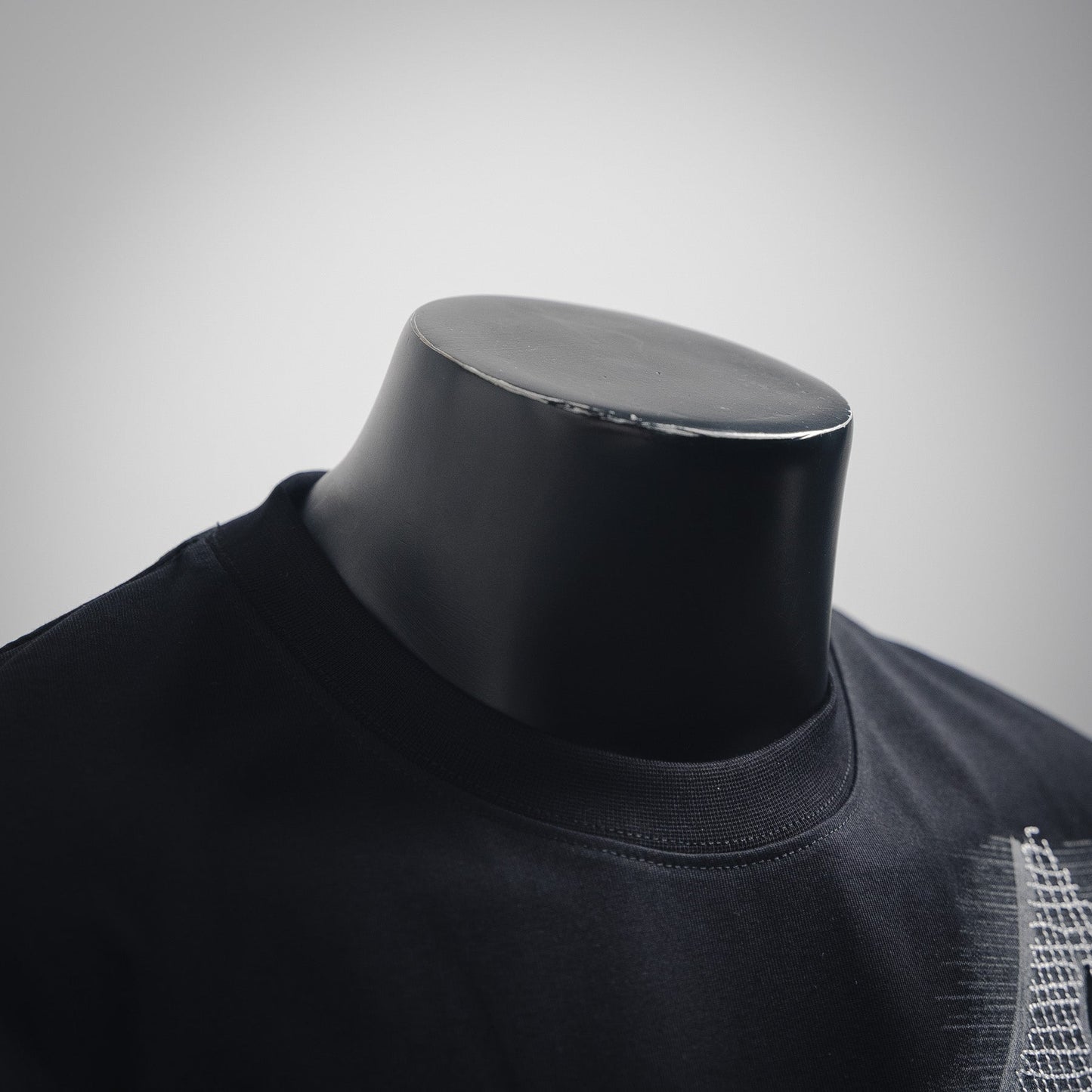 25ss printed t-shirt