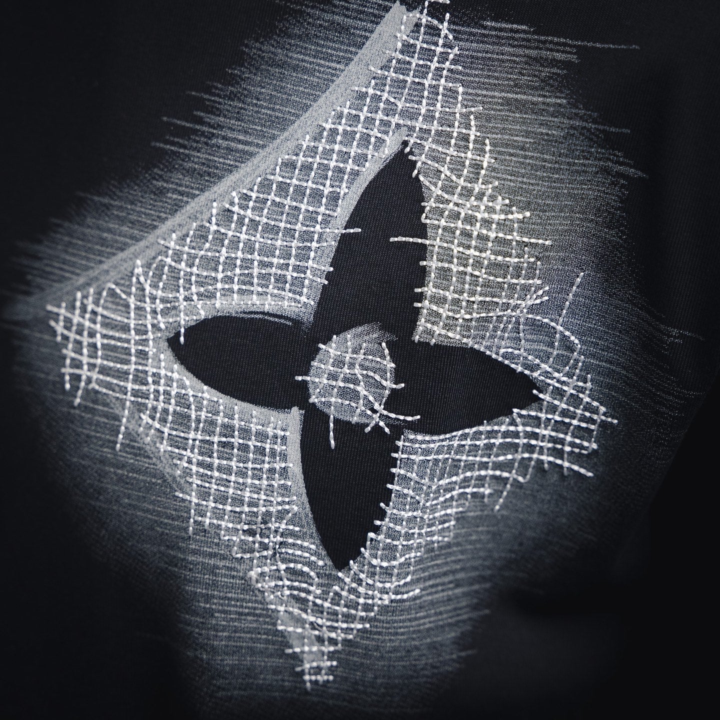 25ss printed t-shirt