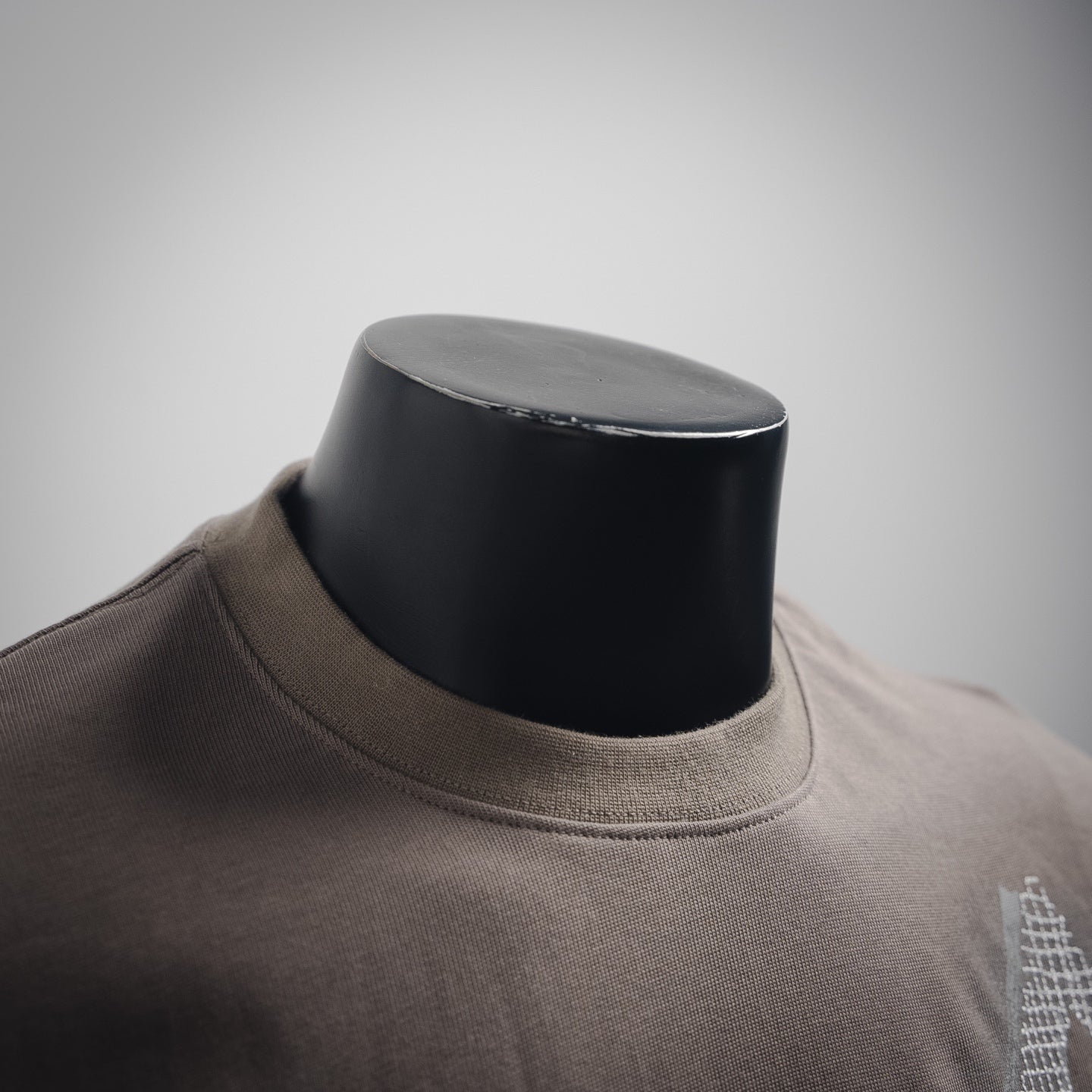 25ss printed t-shirt