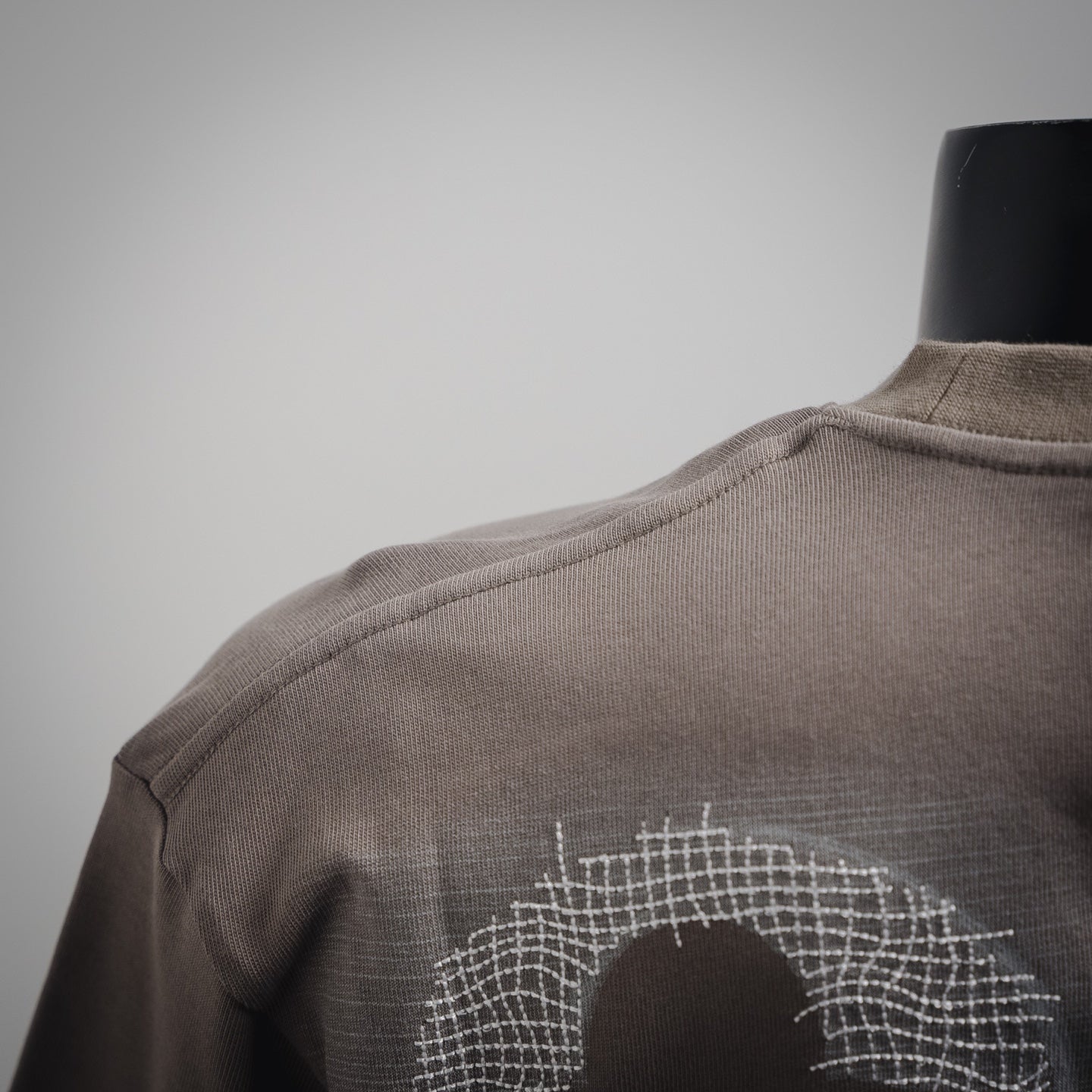 25ss printed t-shirt