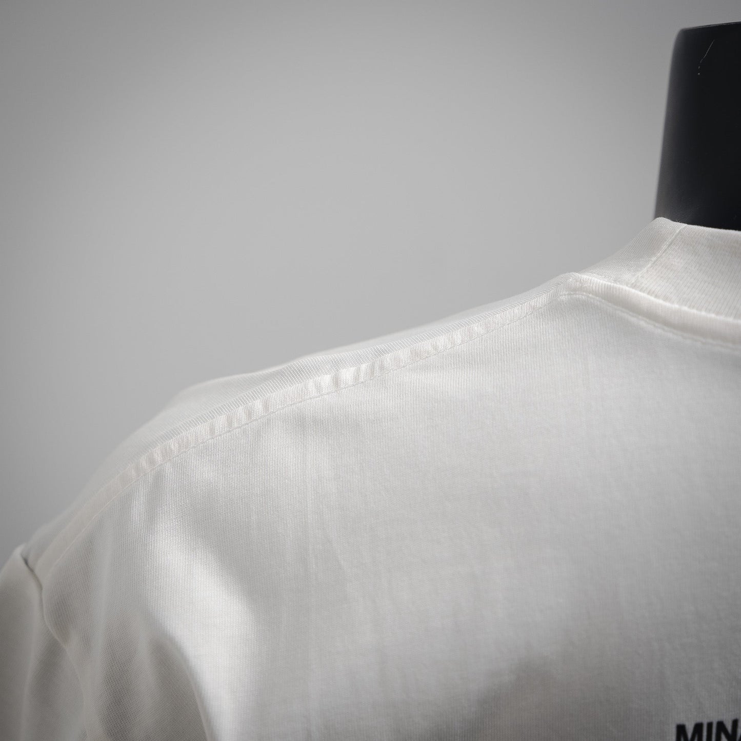 25ss printed t-shirt