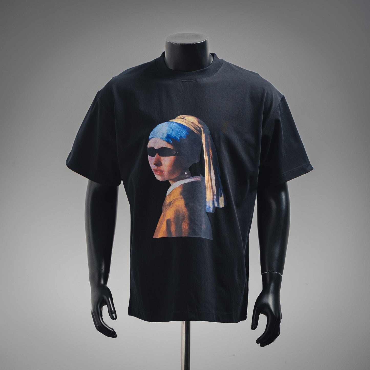 25ss printed t-shirt
