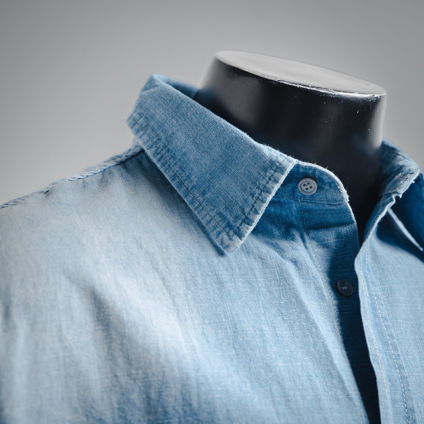 25ss denim shirt