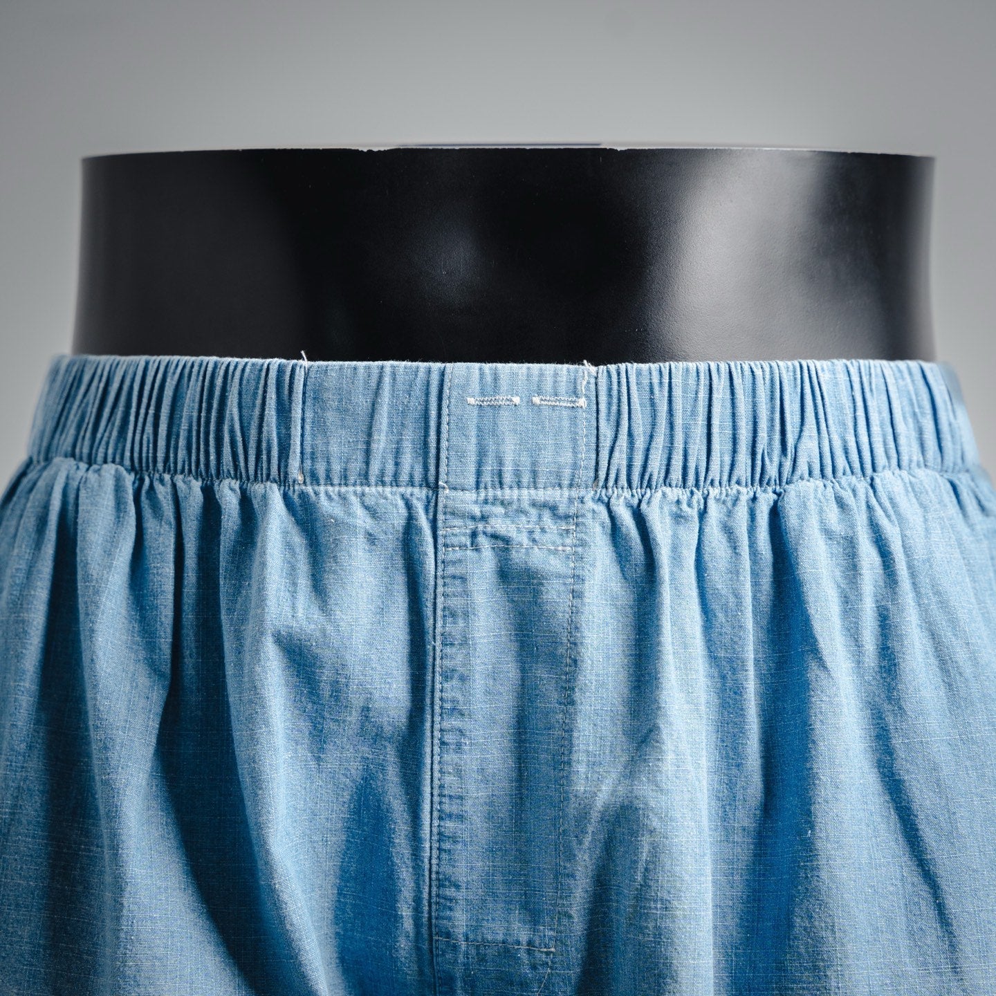 25ss denim short