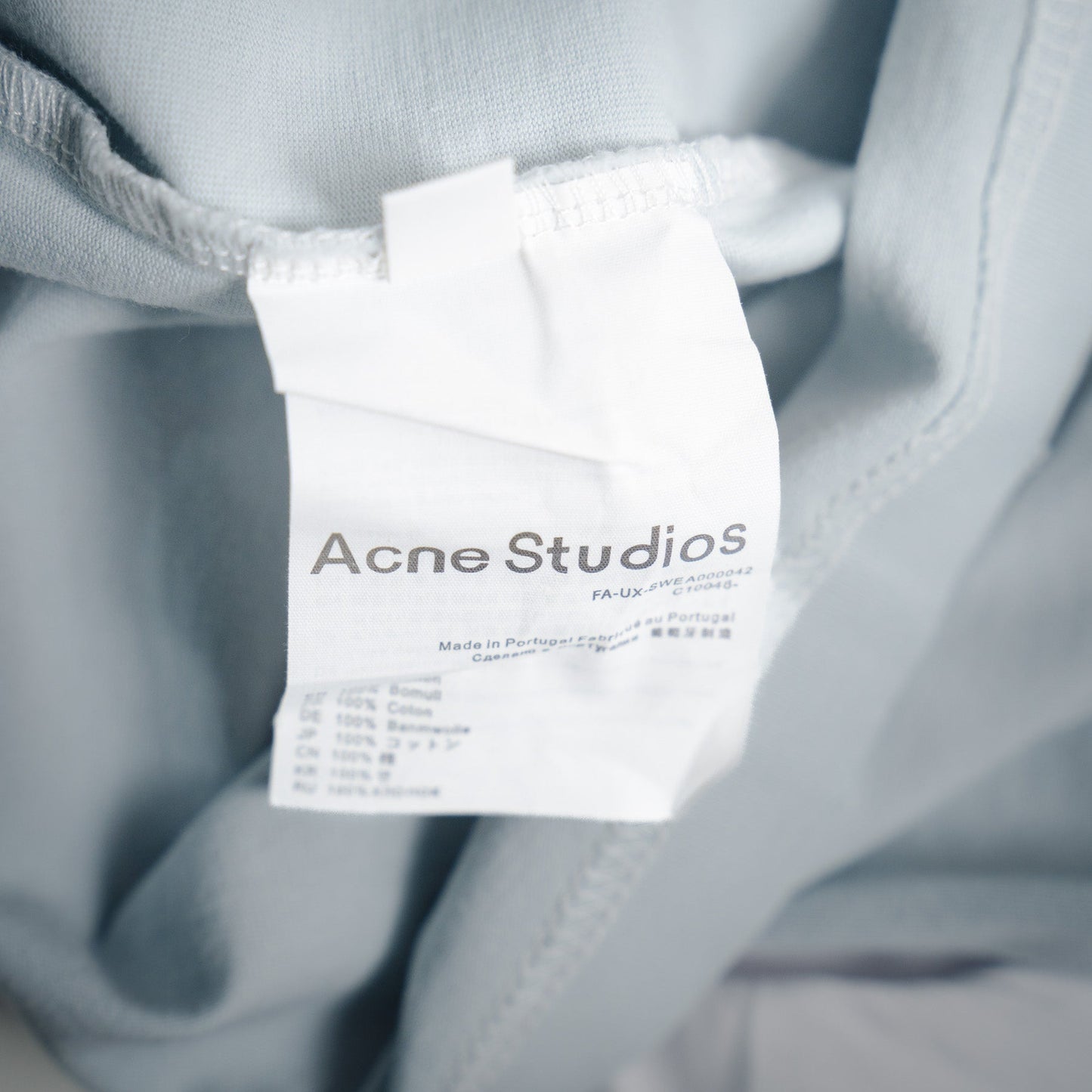 25ss sweatshirt