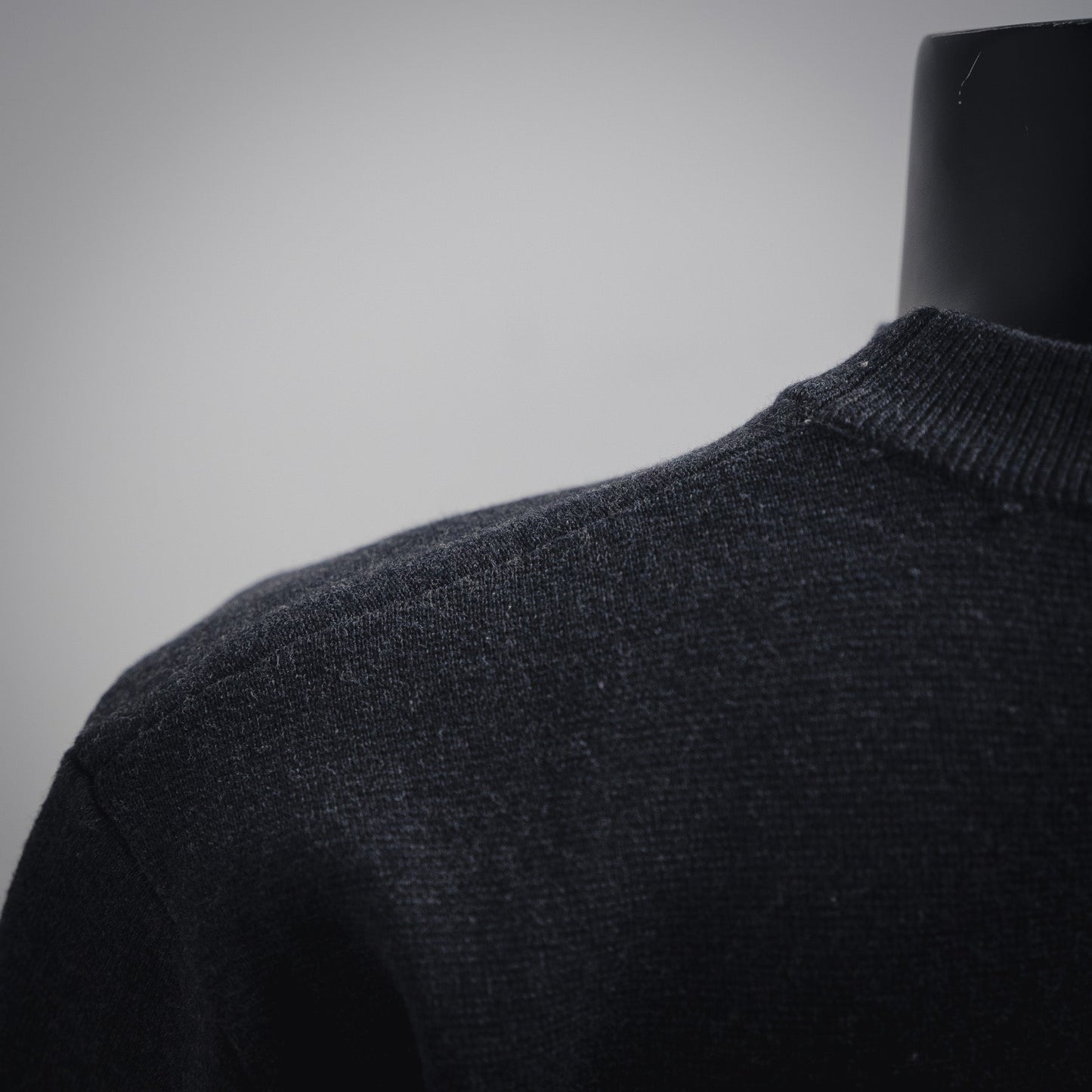 25fss jacquard t-shirt