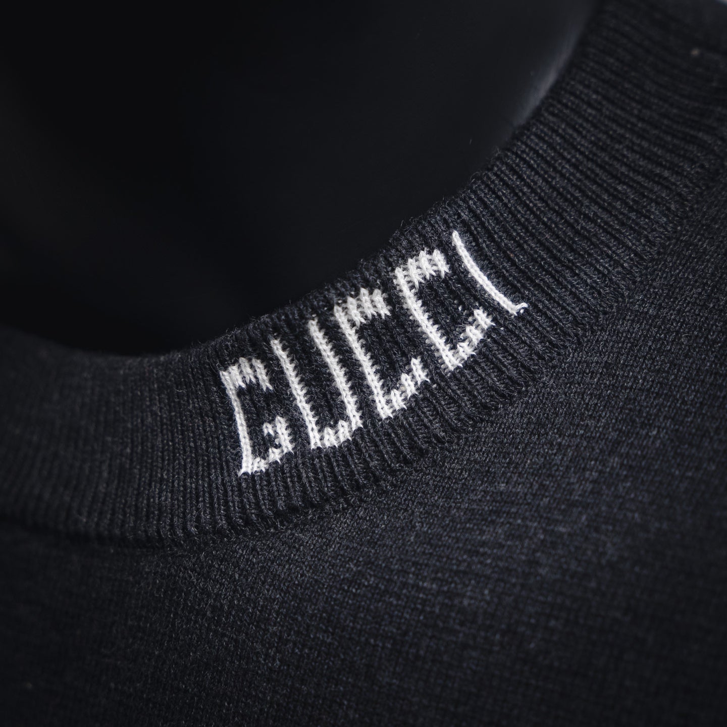 25fss jacquard t-shirt
