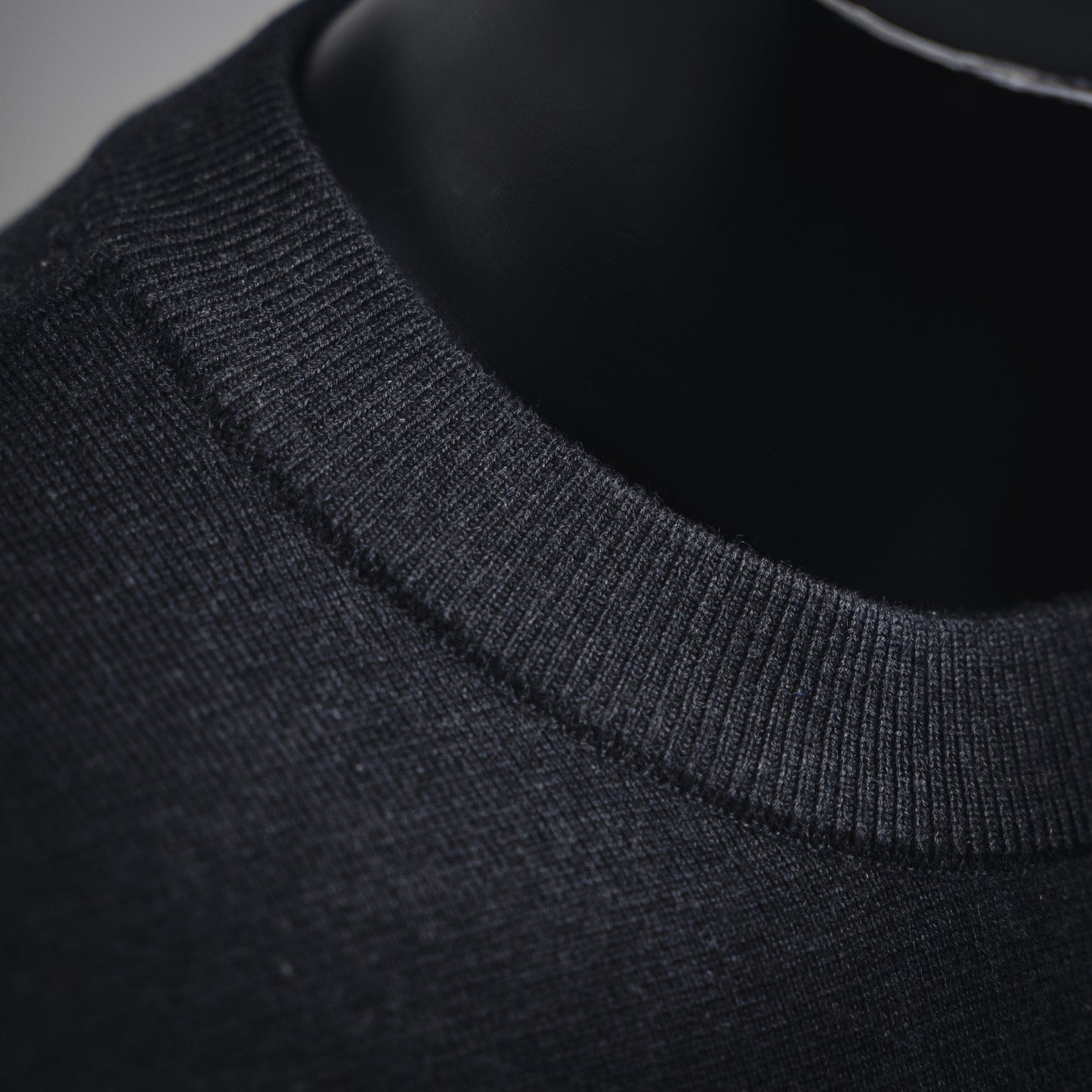 25fss jacquard t-shirt