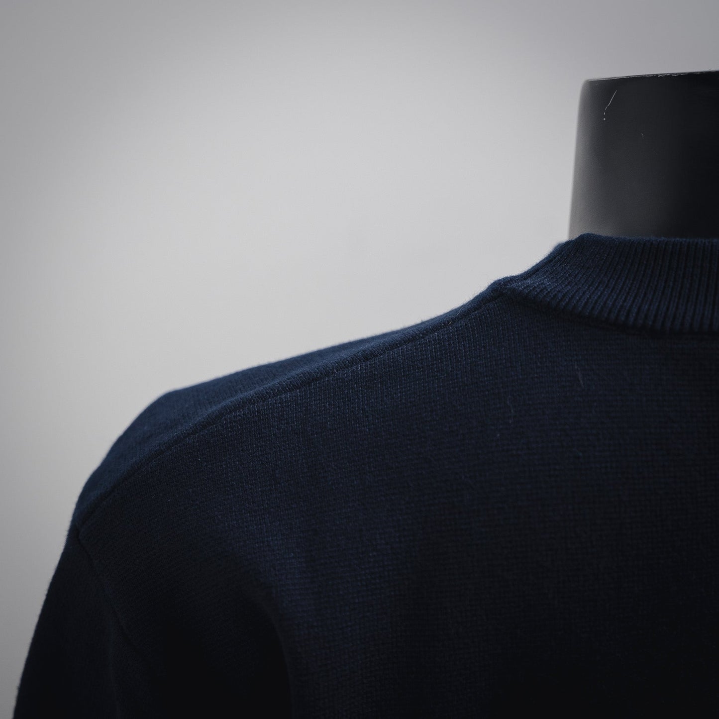 25fss jacquard t-shirt