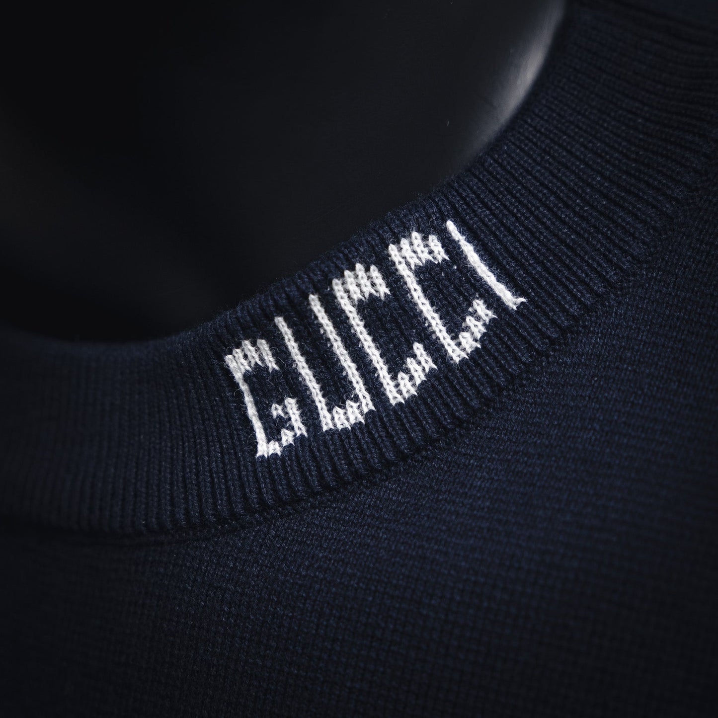 25fss jacquard t-shirt