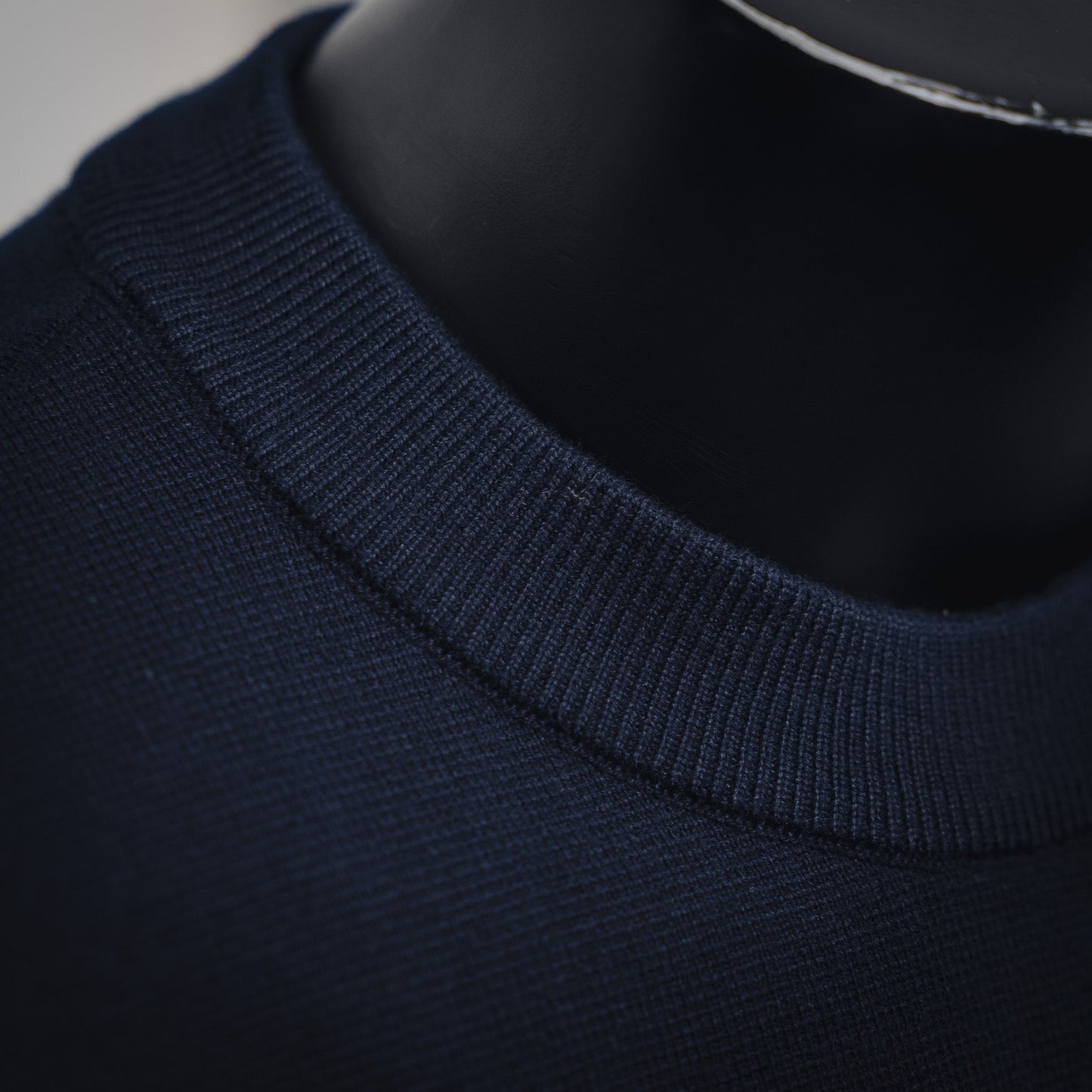25fss jacquard t-shirt