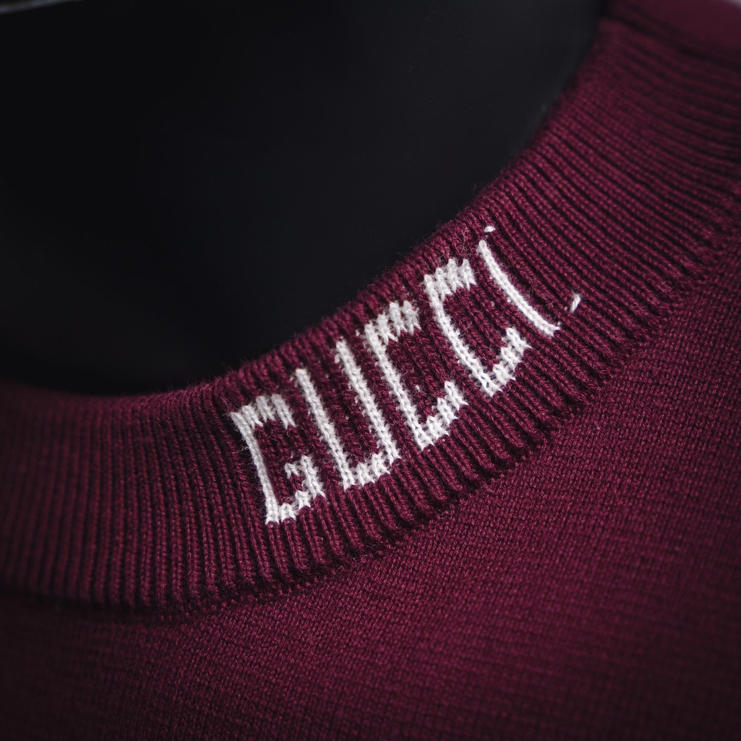 25fss jacquard t-shirt