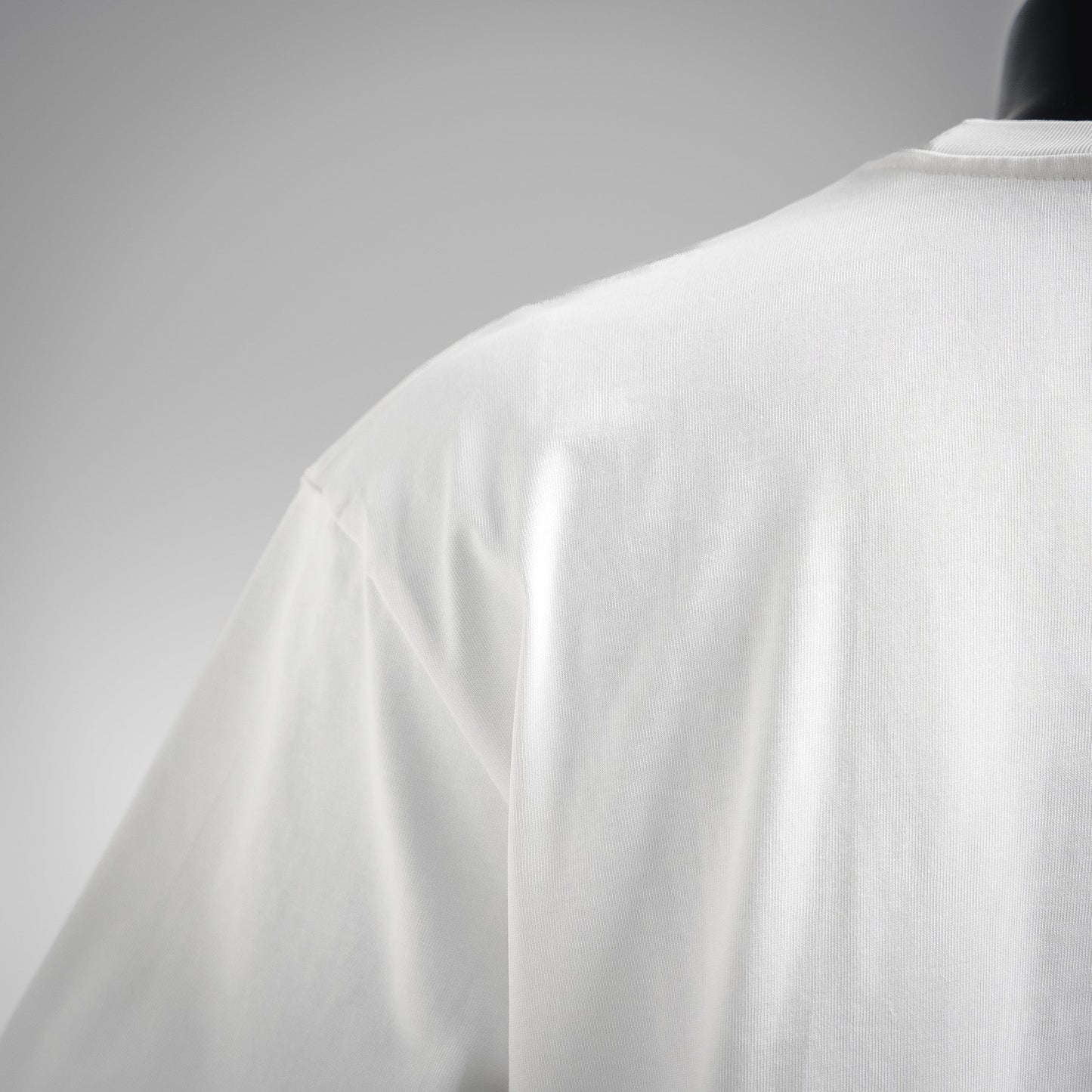 25ss embroidered t-shirt