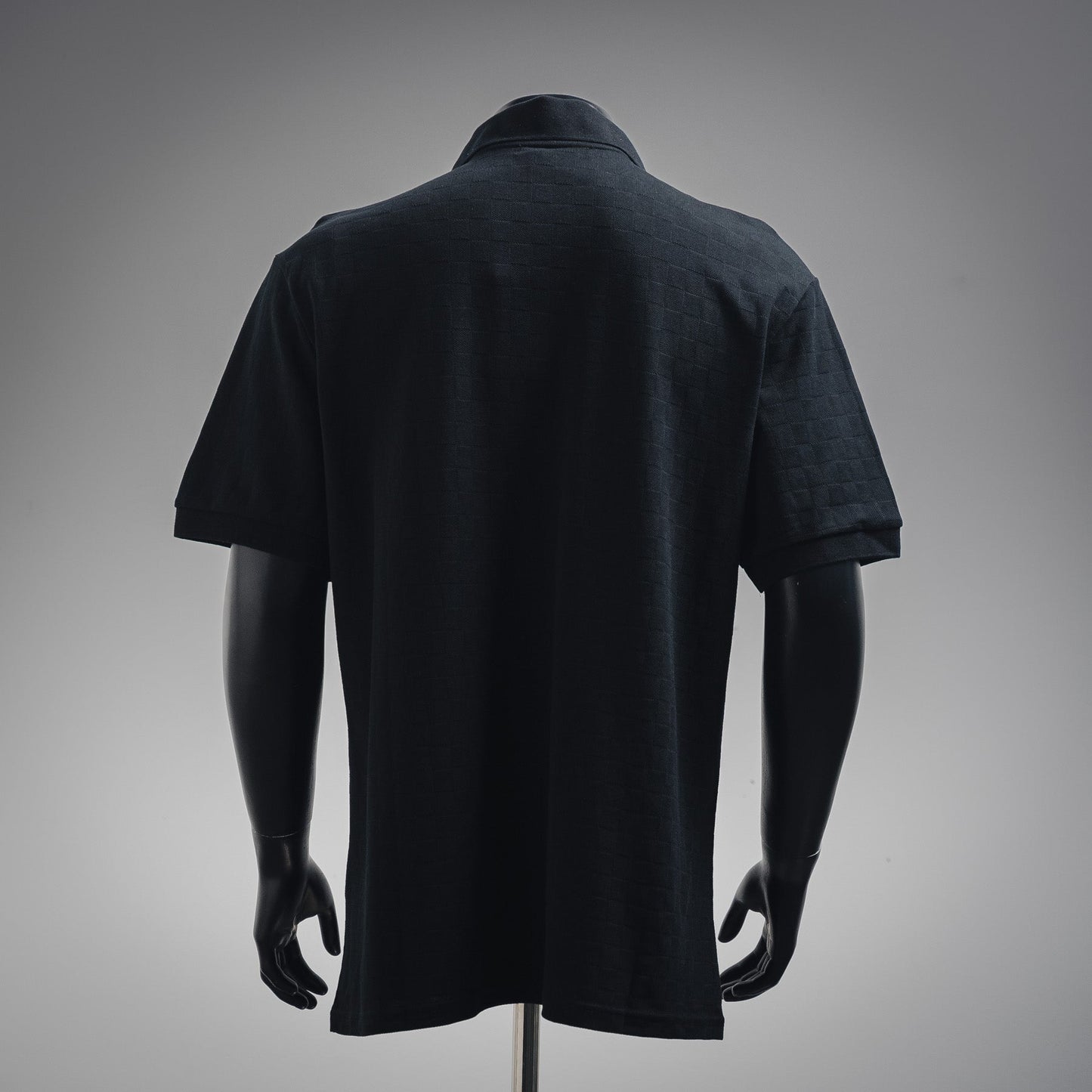 25ss embroidered polo