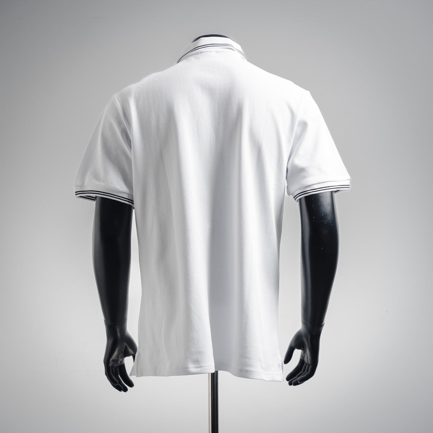 25ss embroidered polo