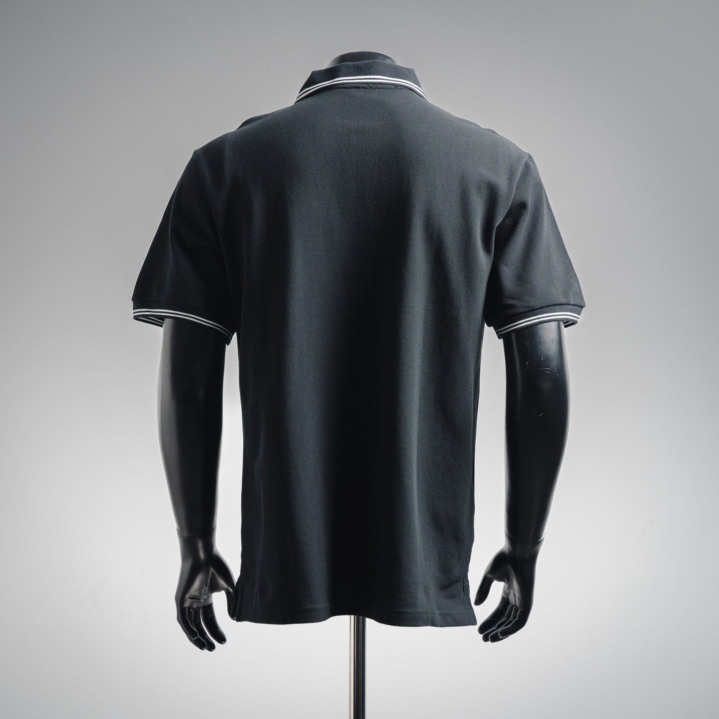 25ss embroidered polo