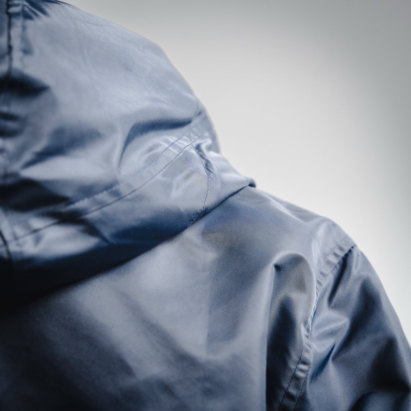 reversible jacquard jacket