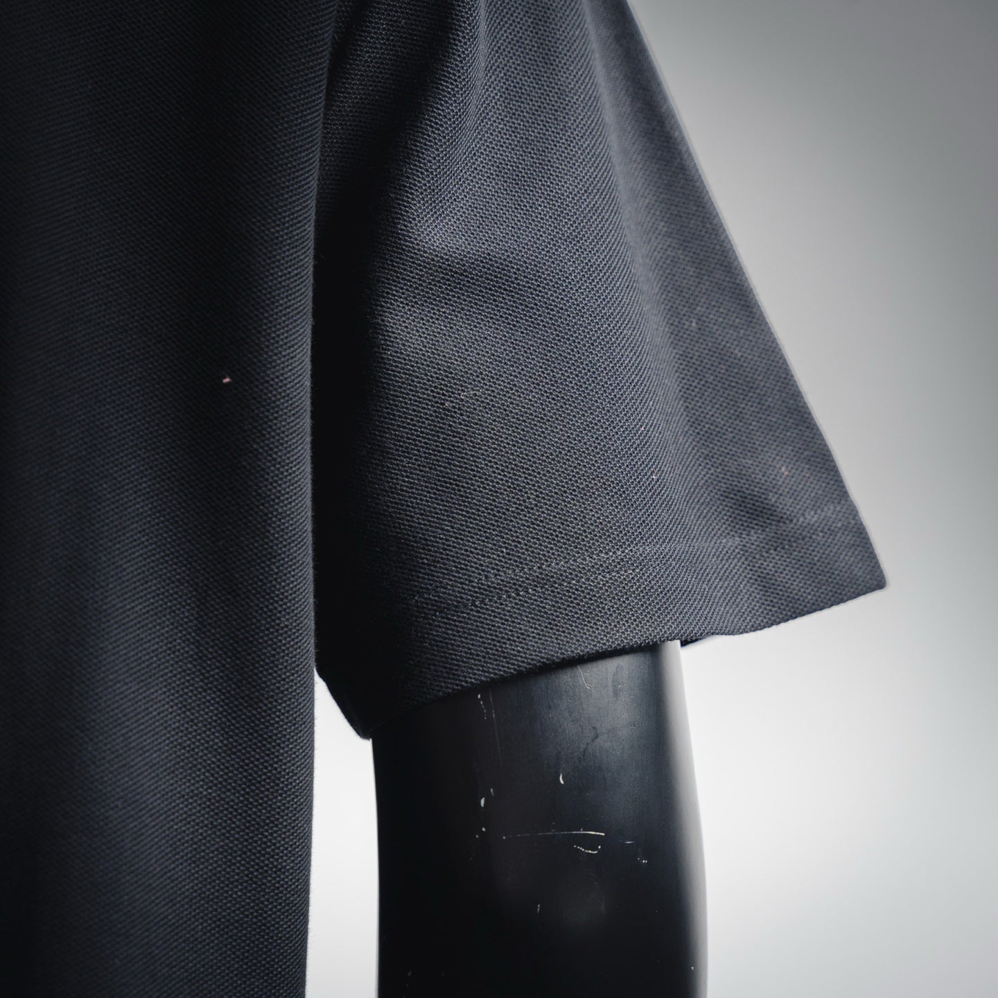 25ss embroidered polo