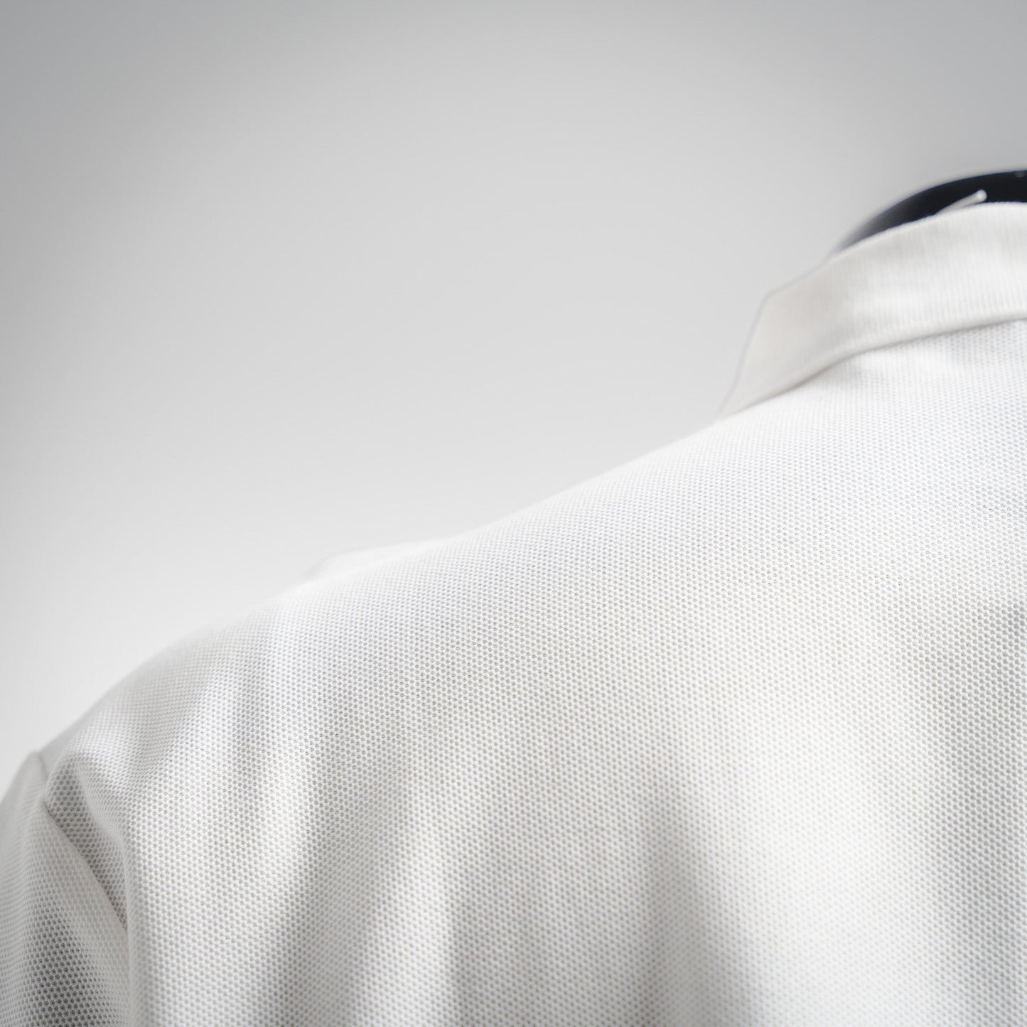 25ss embroidered polo