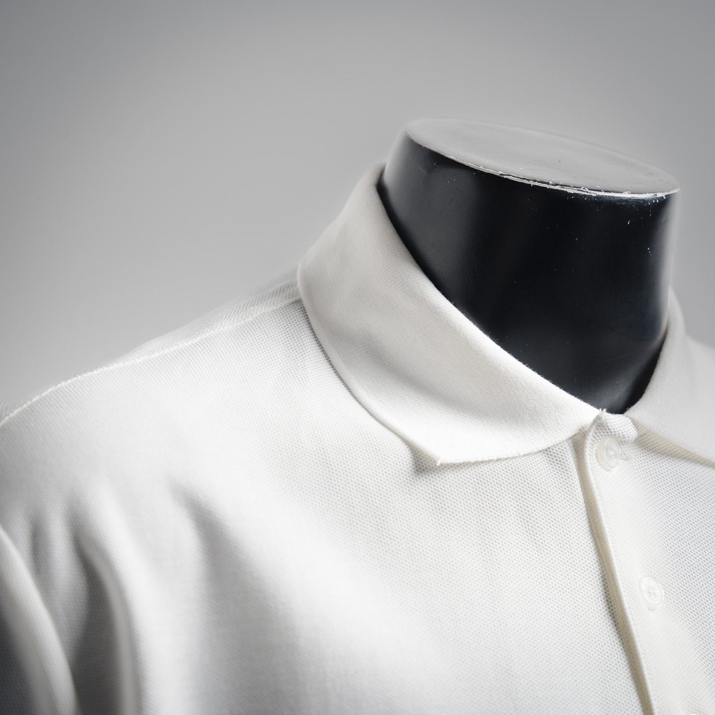 25ss embroidered polo